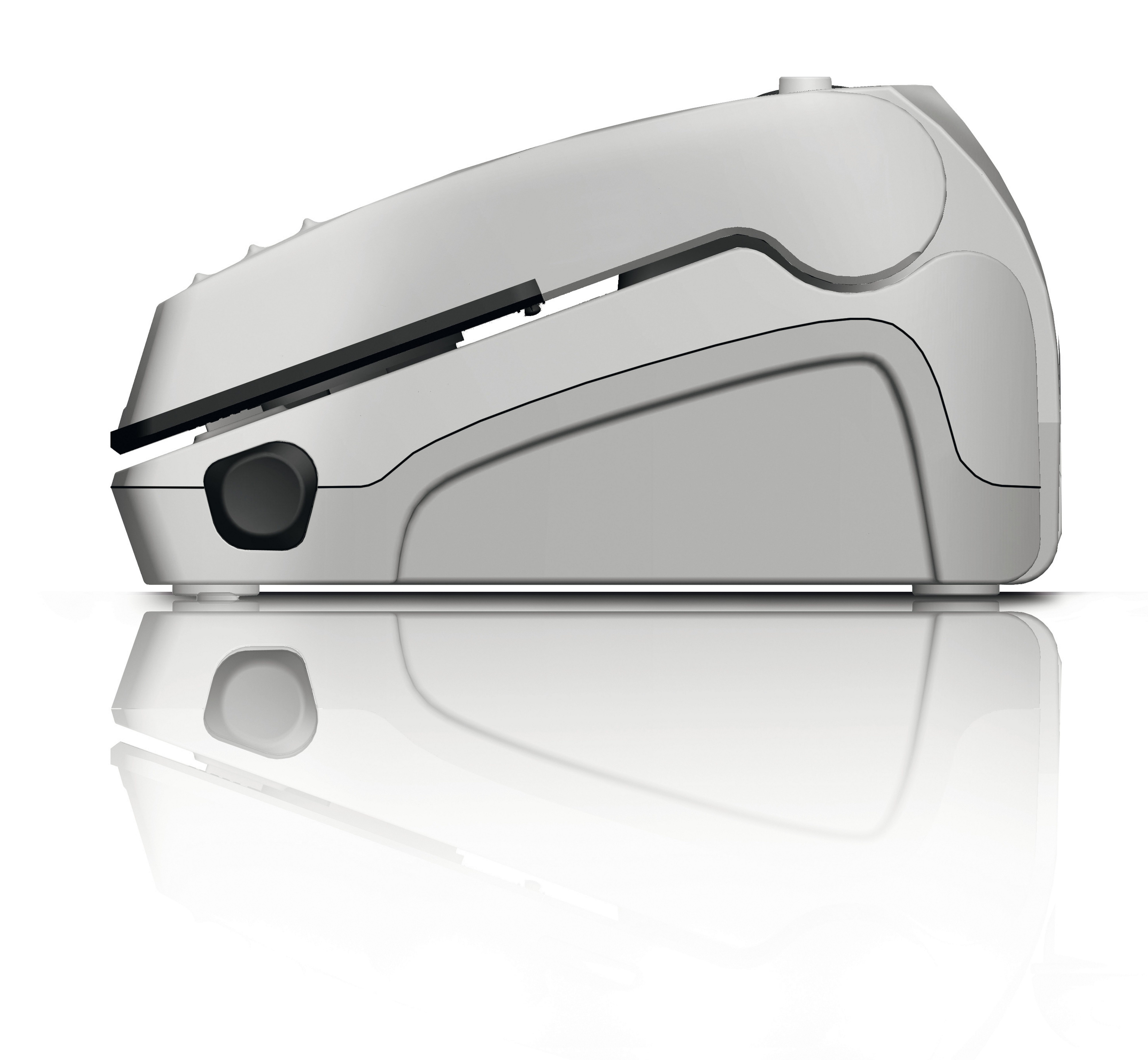 Caso Vacumeermachine VC100 Inclusief 10 gratis Profi-zakjes