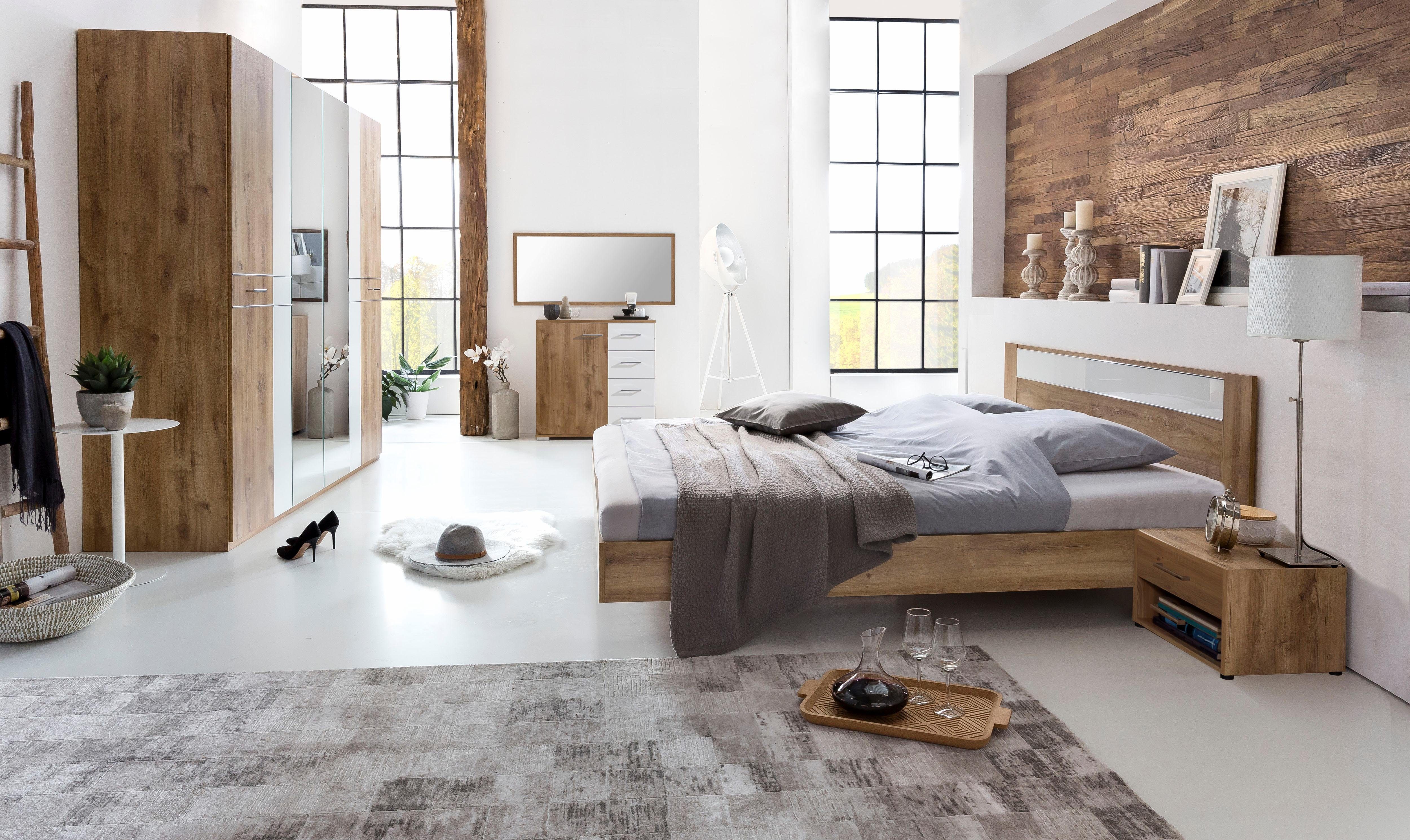 Wimex Bed Petra/Pamela
