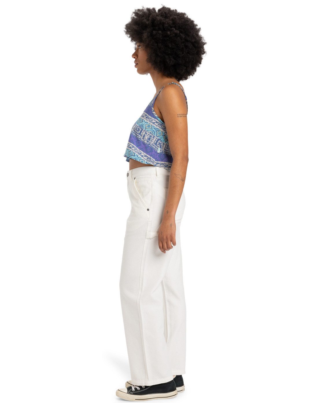 Quiksilver Functionele broek Carpenter