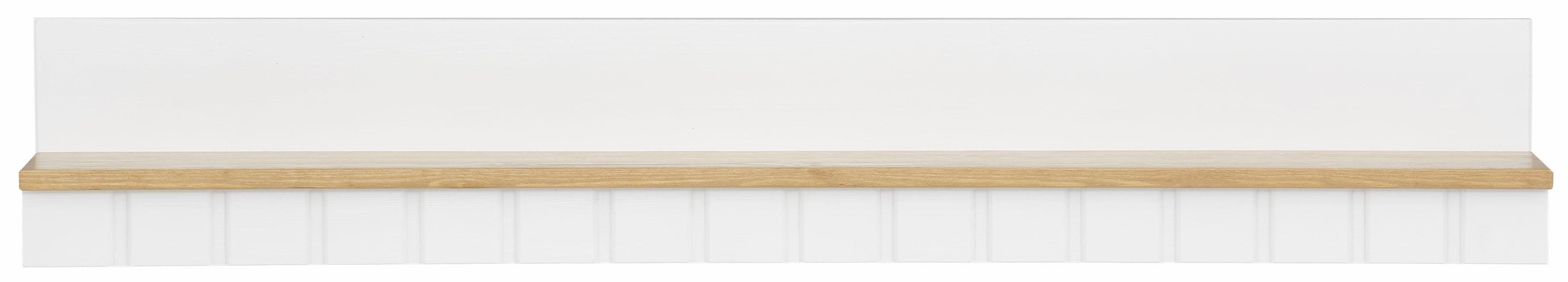 Home affaire Wandplank Trinidad Breedte 120 cm