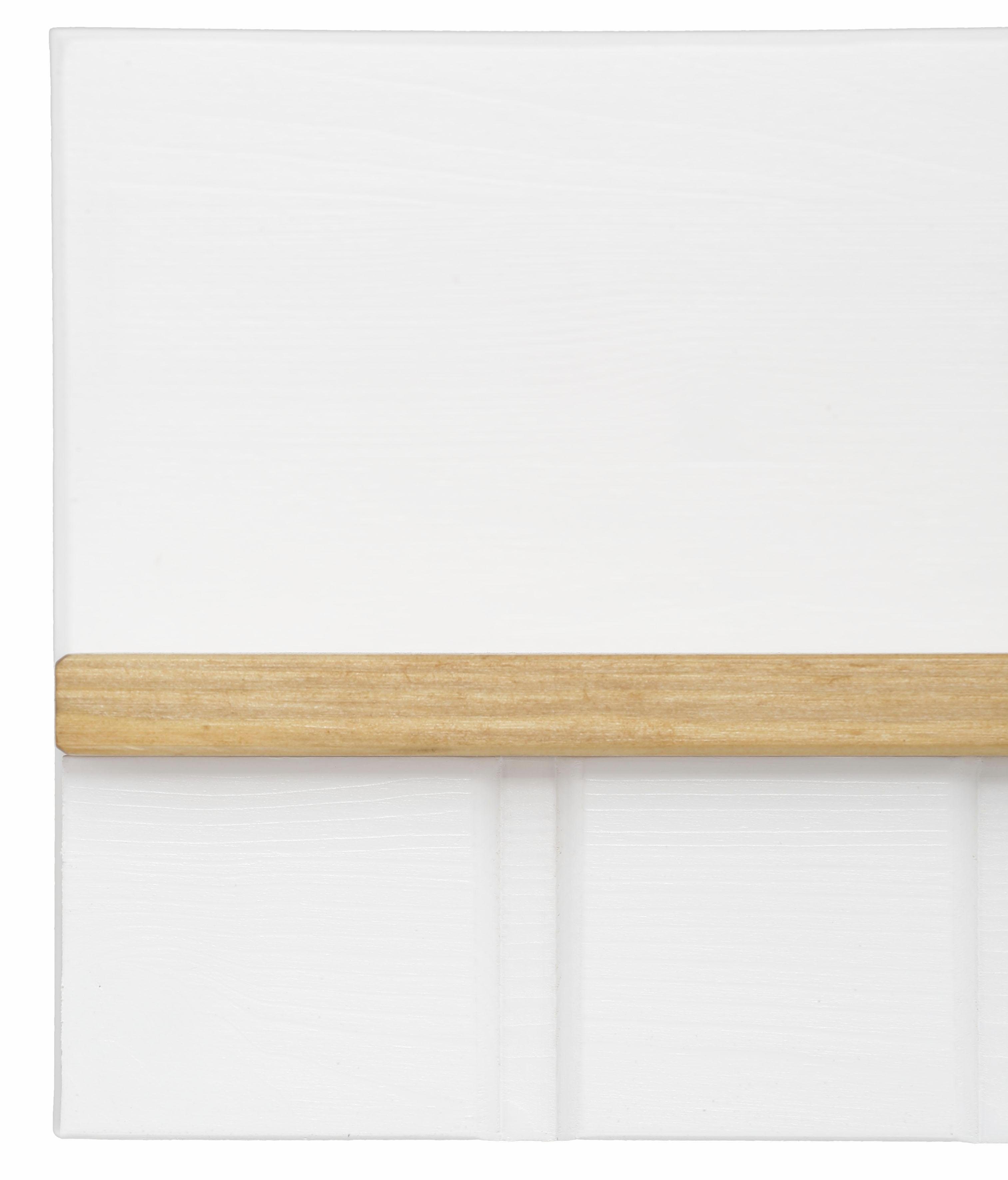 Home affaire Wandplank Trinidad Breedte 120 cm
