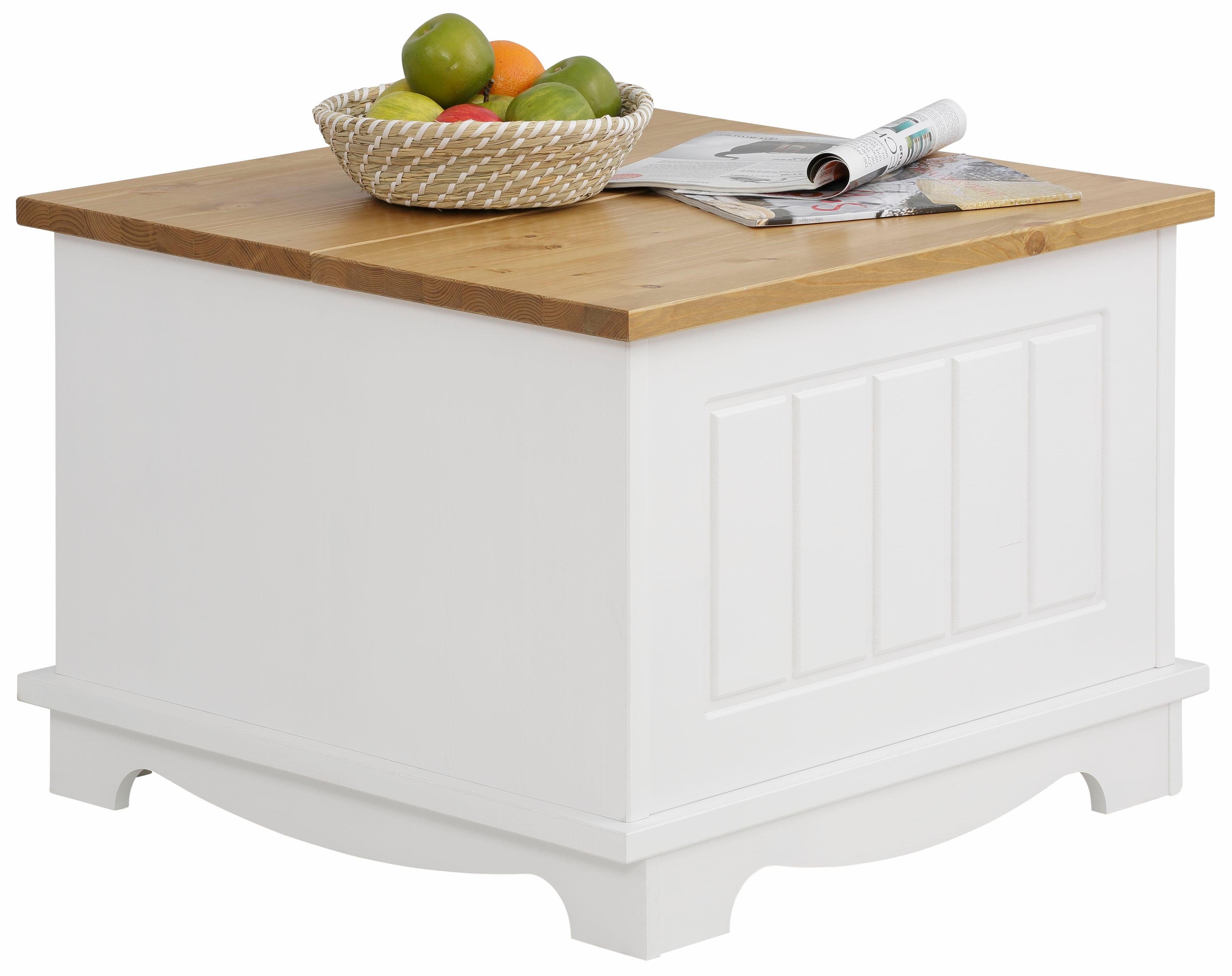 Home affaire Salontafel Trinidad Breedte 70 cm