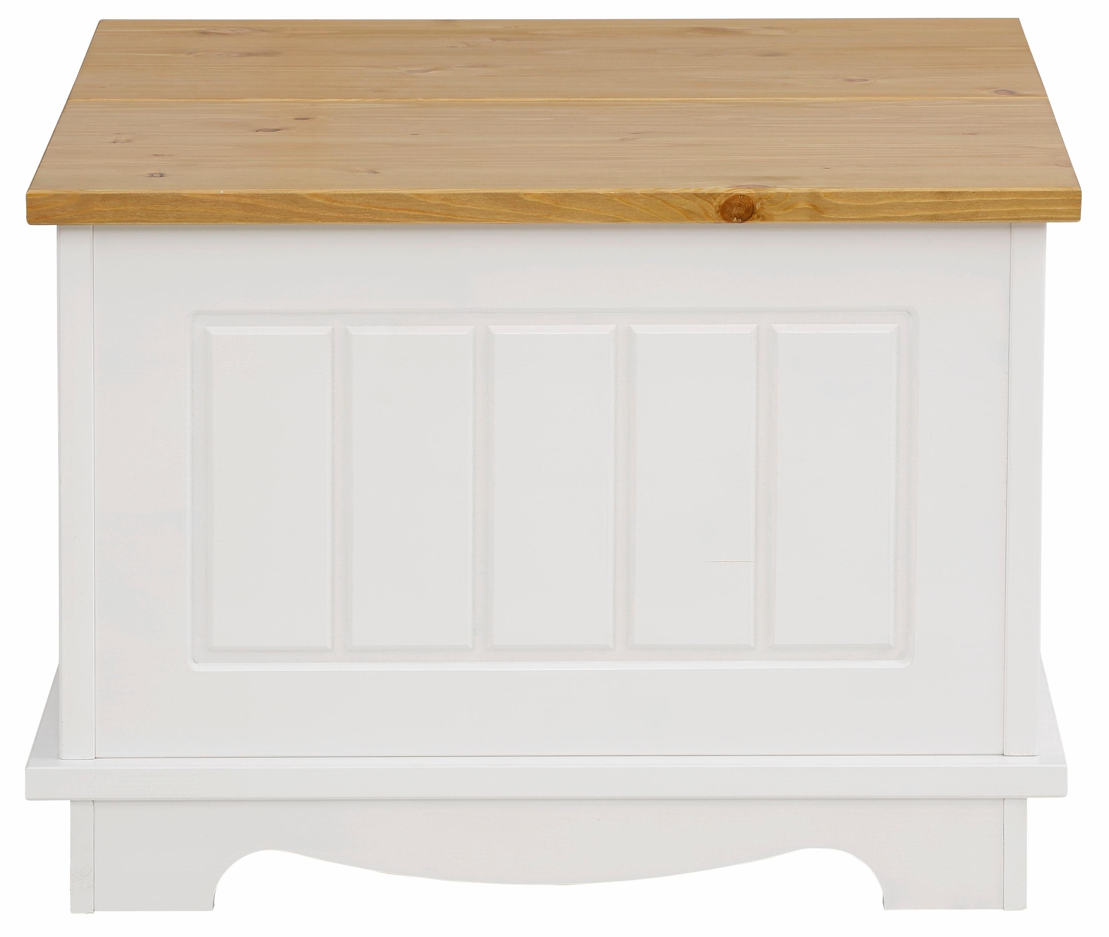 Home affaire Salontafel Trinidad Breedte 70 cm