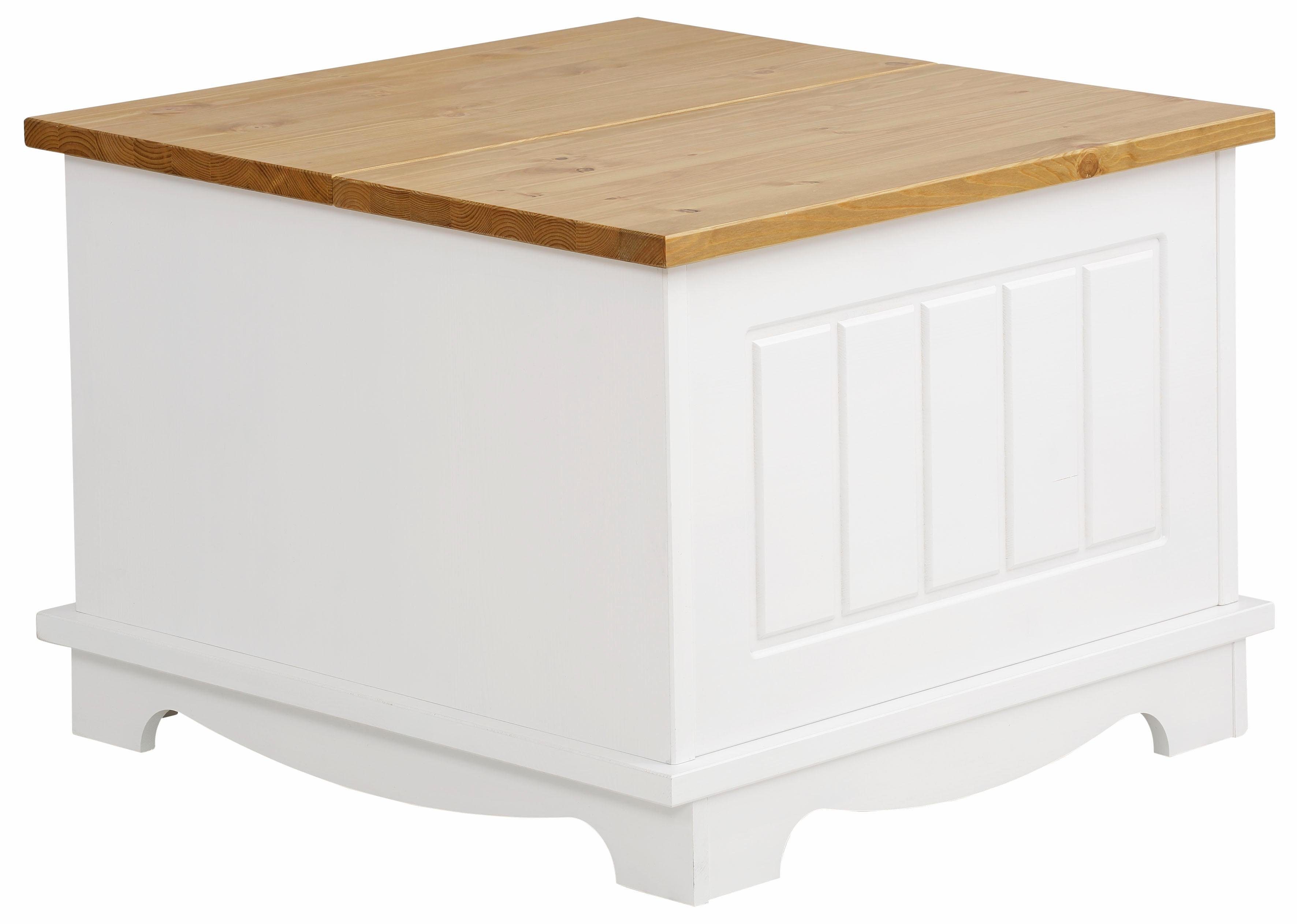 Home affaire Salontafel Trinidad Breedte 70 cm