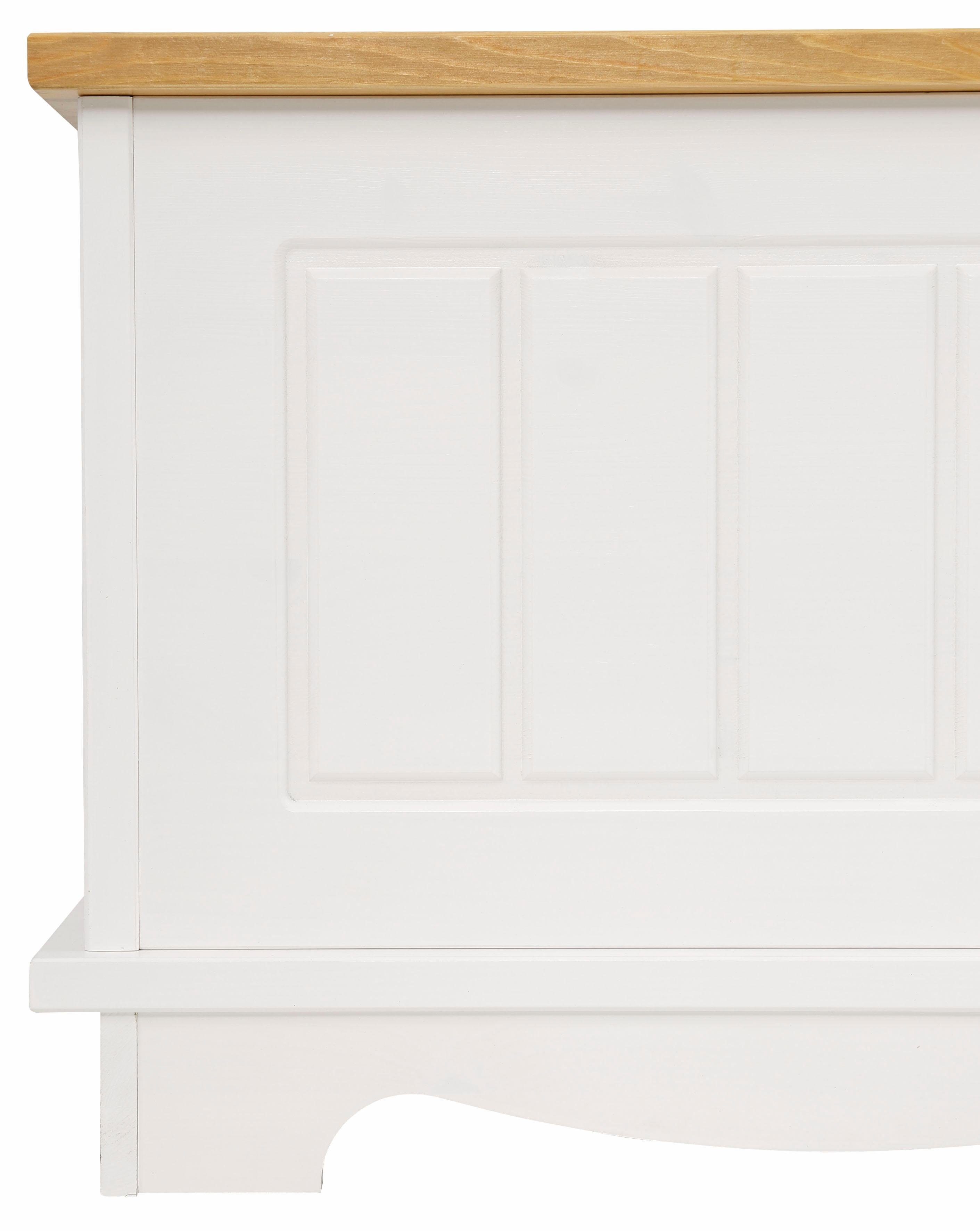 Home affaire Salontafel Trinidad Breedte 70 cm