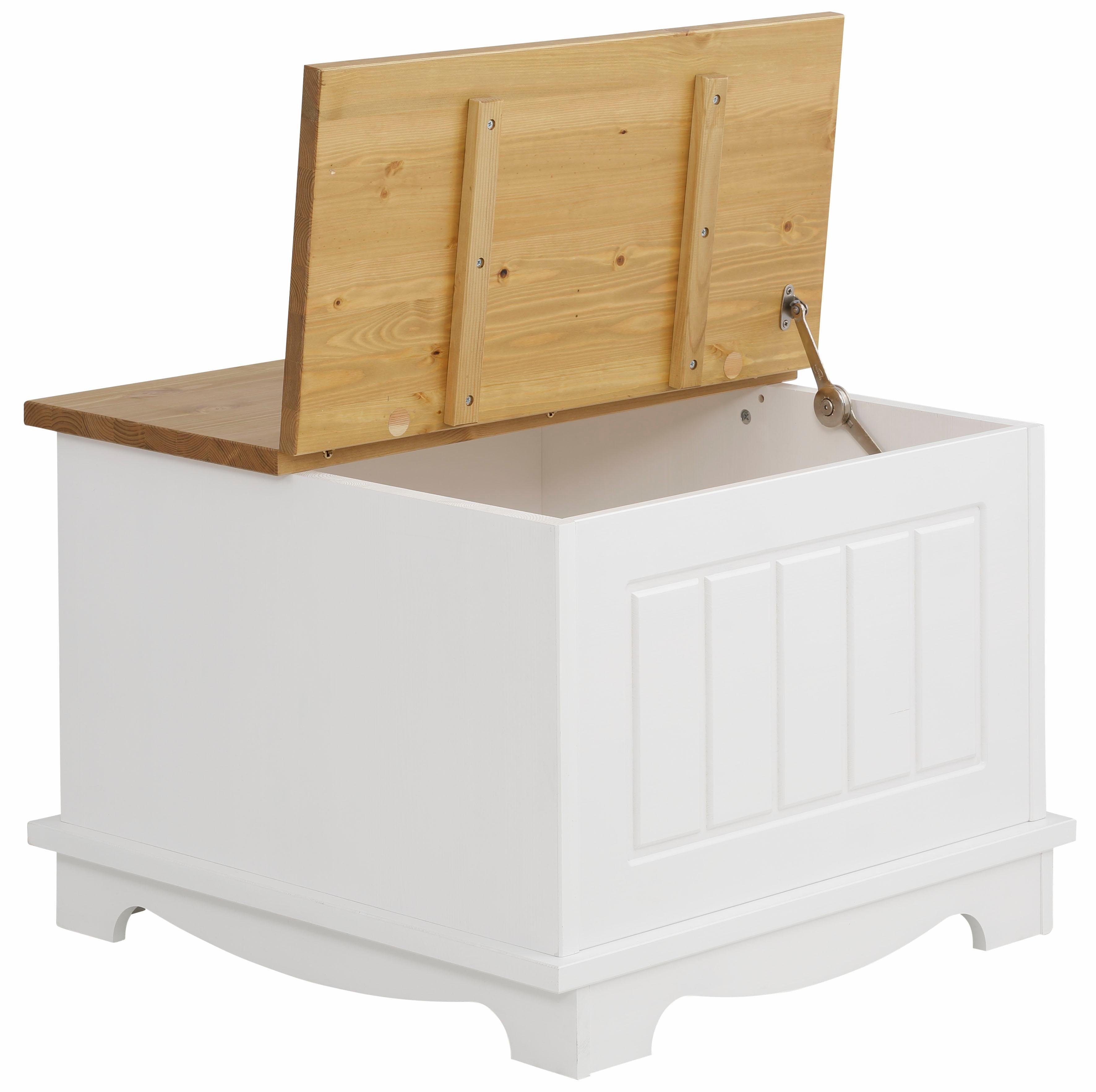Home affaire Salontafel Trinidad Breedte 70 cm
