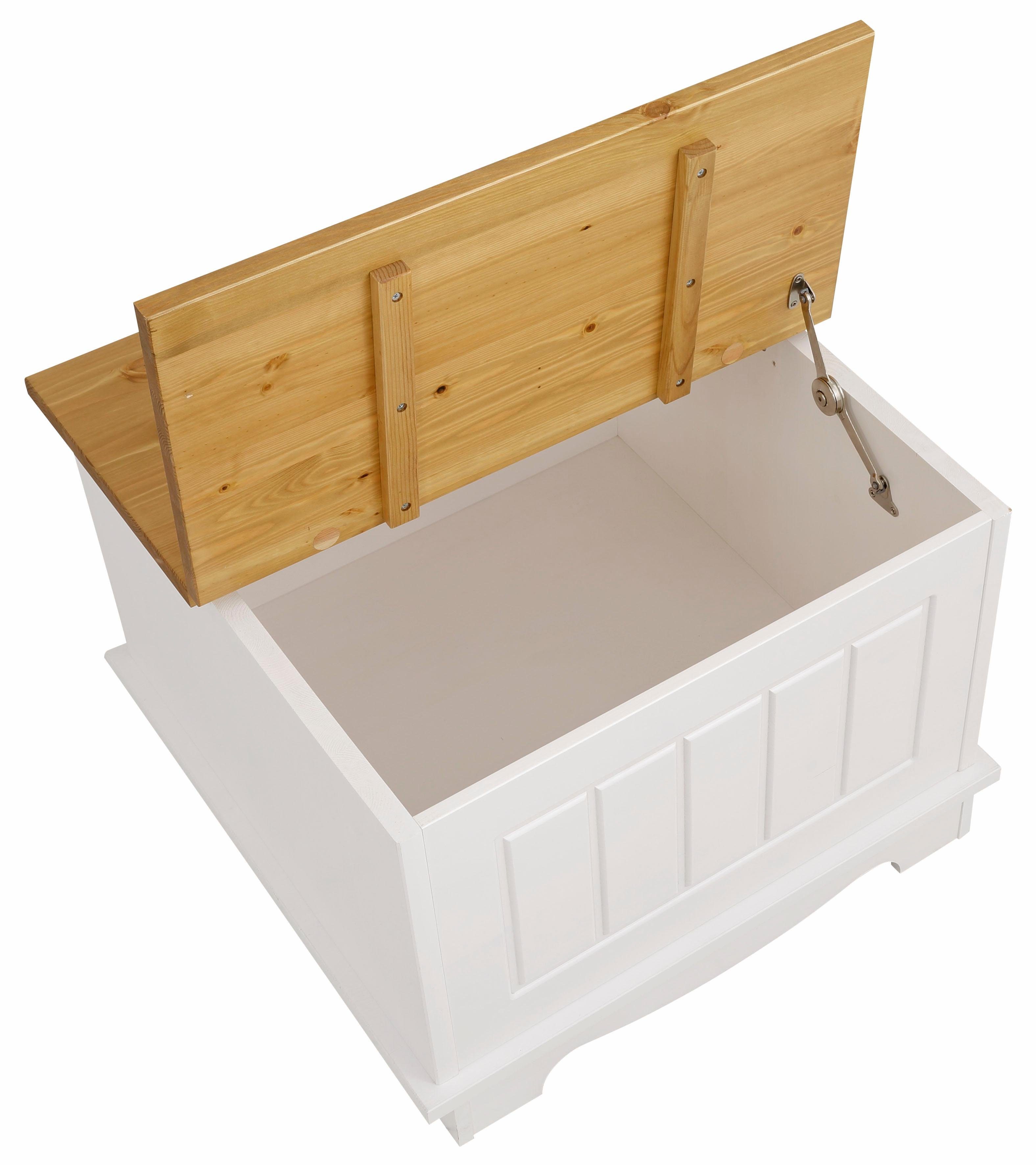 Home affaire Salontafel Trinidad Breedte 70 cm