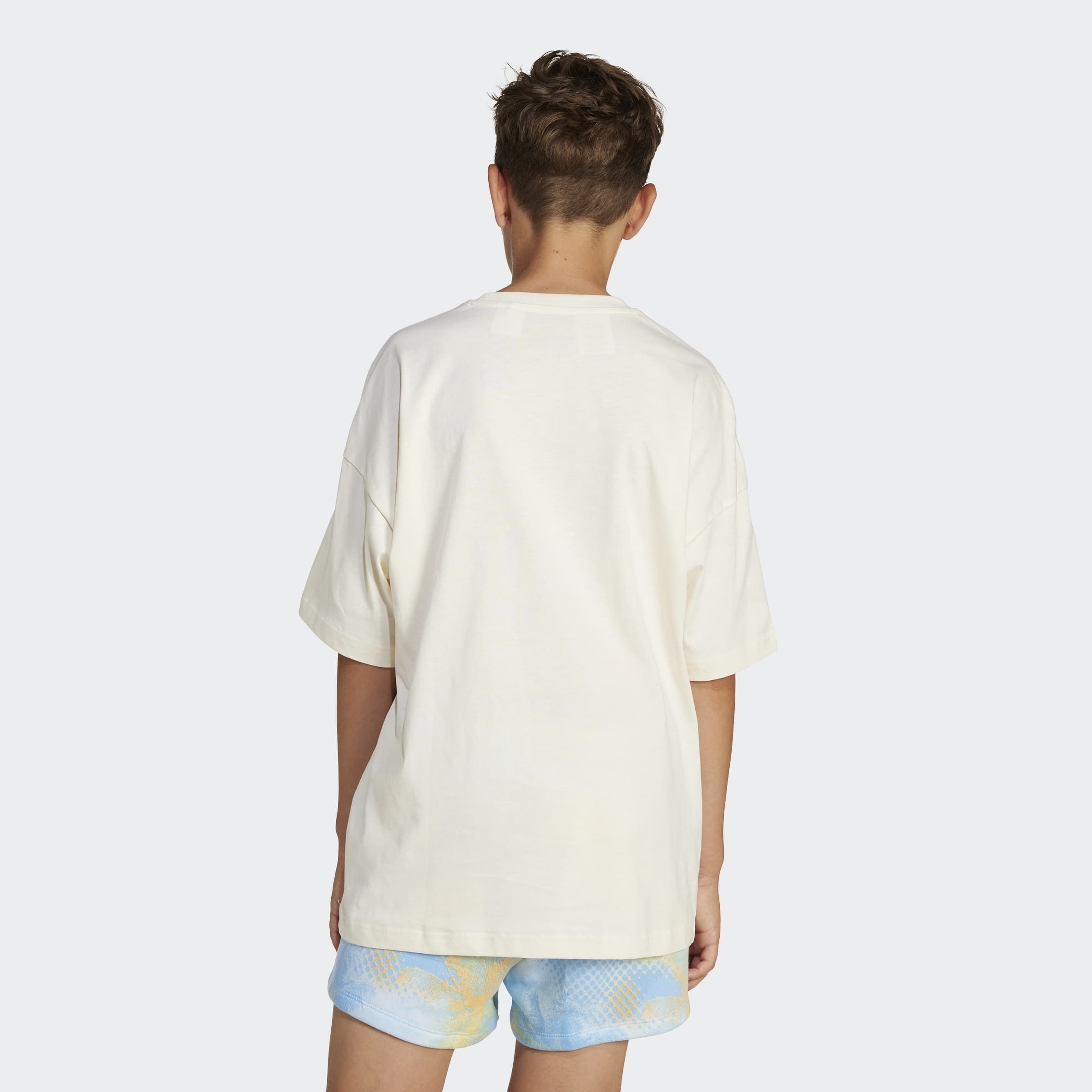 adidas Originals T-shirt Thee