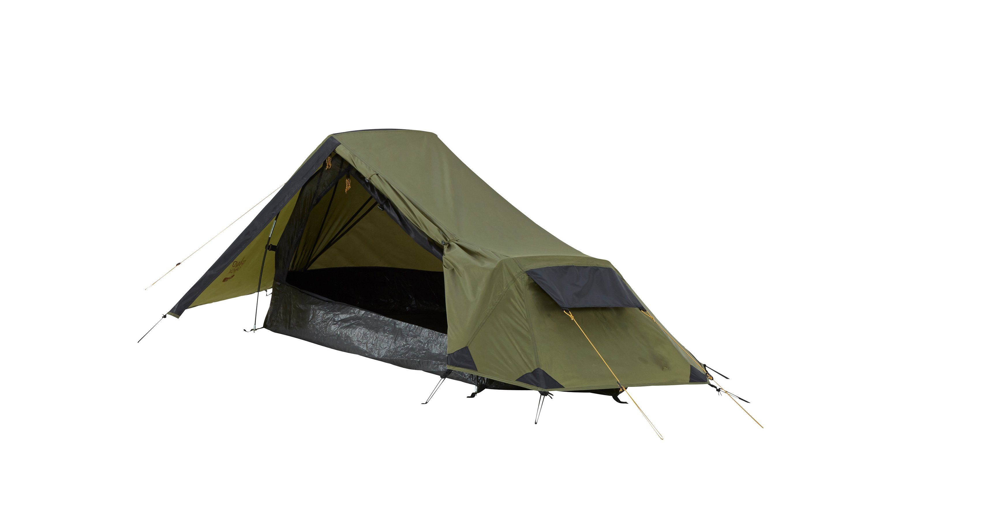 GRAND CANYON Tunneltent RICHMOND 1