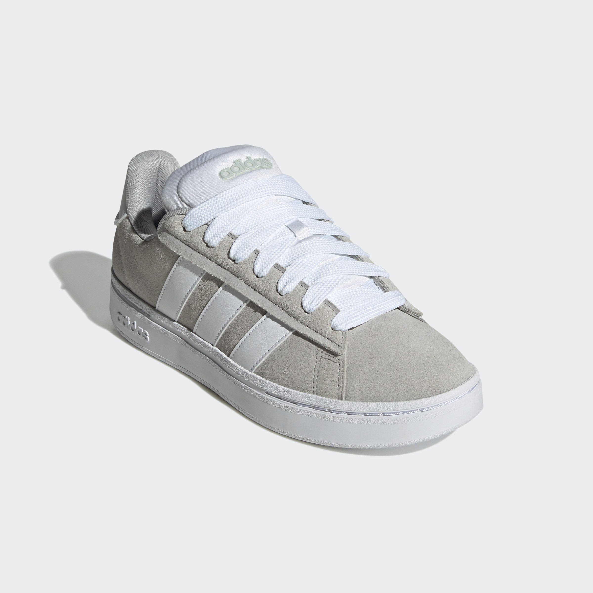 adidas Sportswear Sneakers GRAND COURT ALPHA Design geïnspireerd door de adidas Campus 00