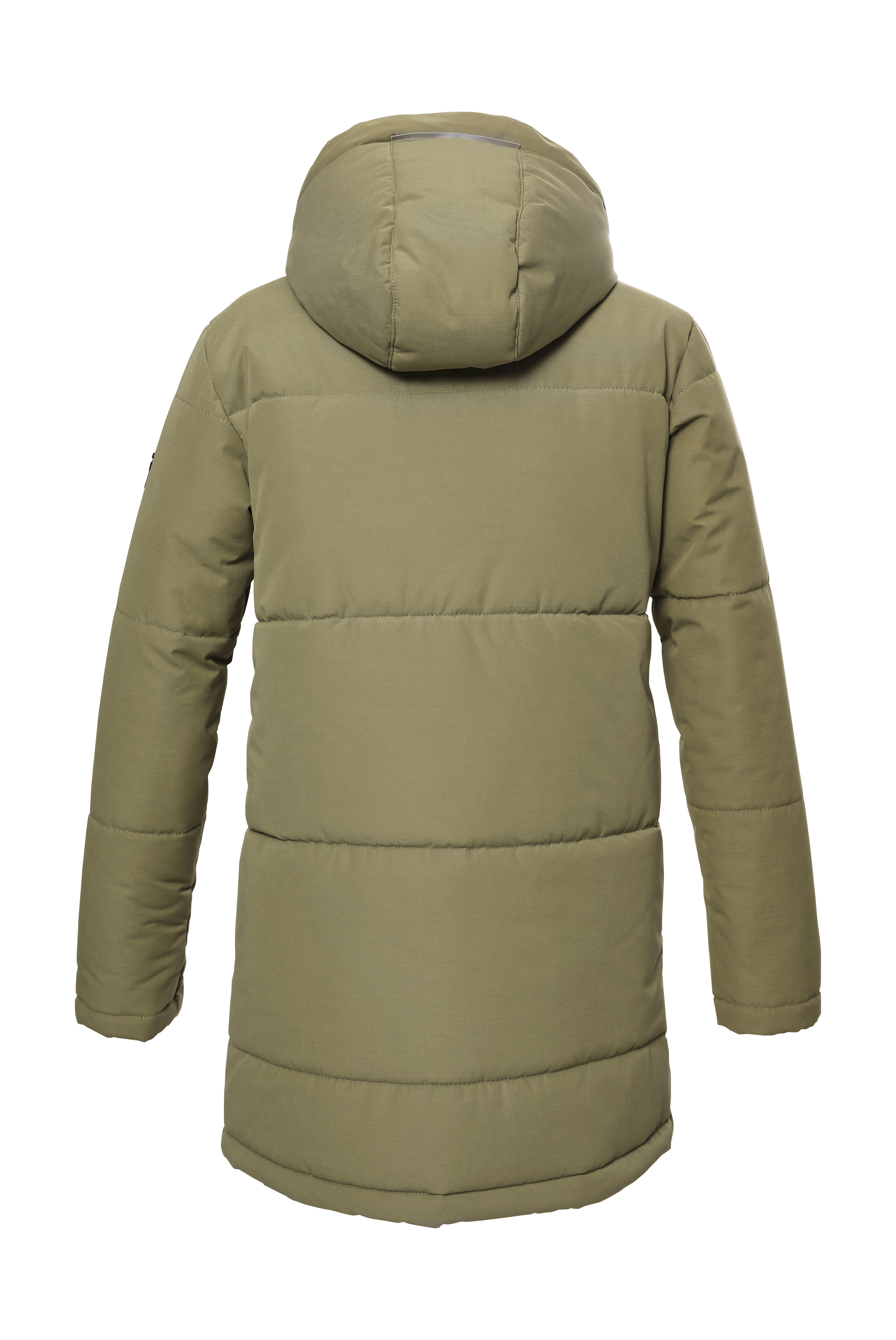 Killtec Gewatteerde jas KOW 135 BYS QLTD PRK