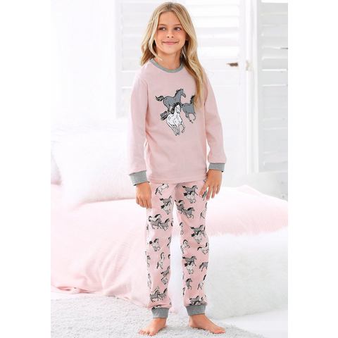 Petite Fleur pyjama