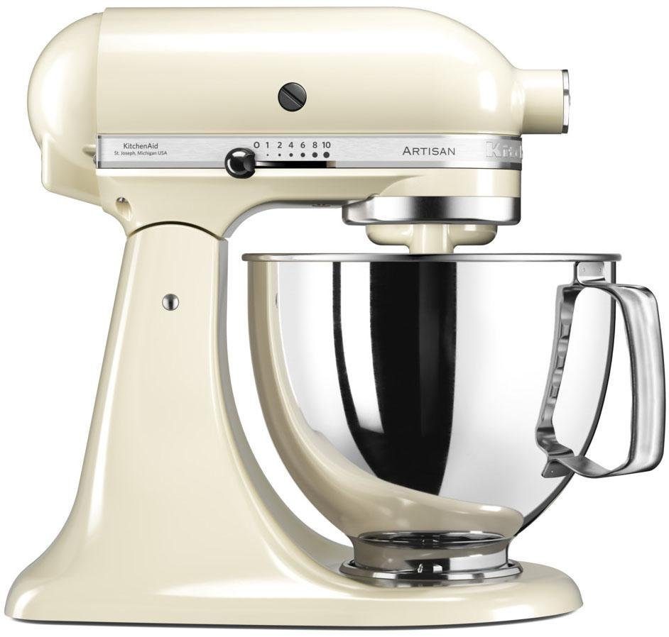 KitchenAid Keukenmachine Artisan 5KSM125EAC