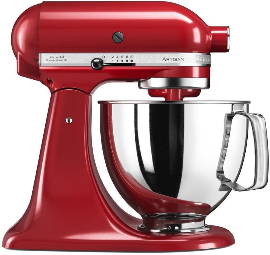 KitchenAid Keukenmachine 5KSM125EER