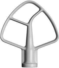 KitchenAid Keukenmachine 5KSM175PSEMS MEDALLION-ZILVER met accessoires ter waarde van ca. € 112,-