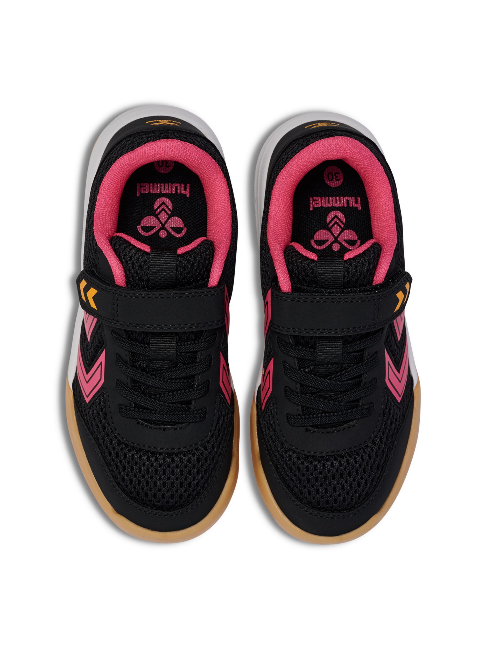 hummel Zaalschoenen MULTIPLAY FLEX VC JR