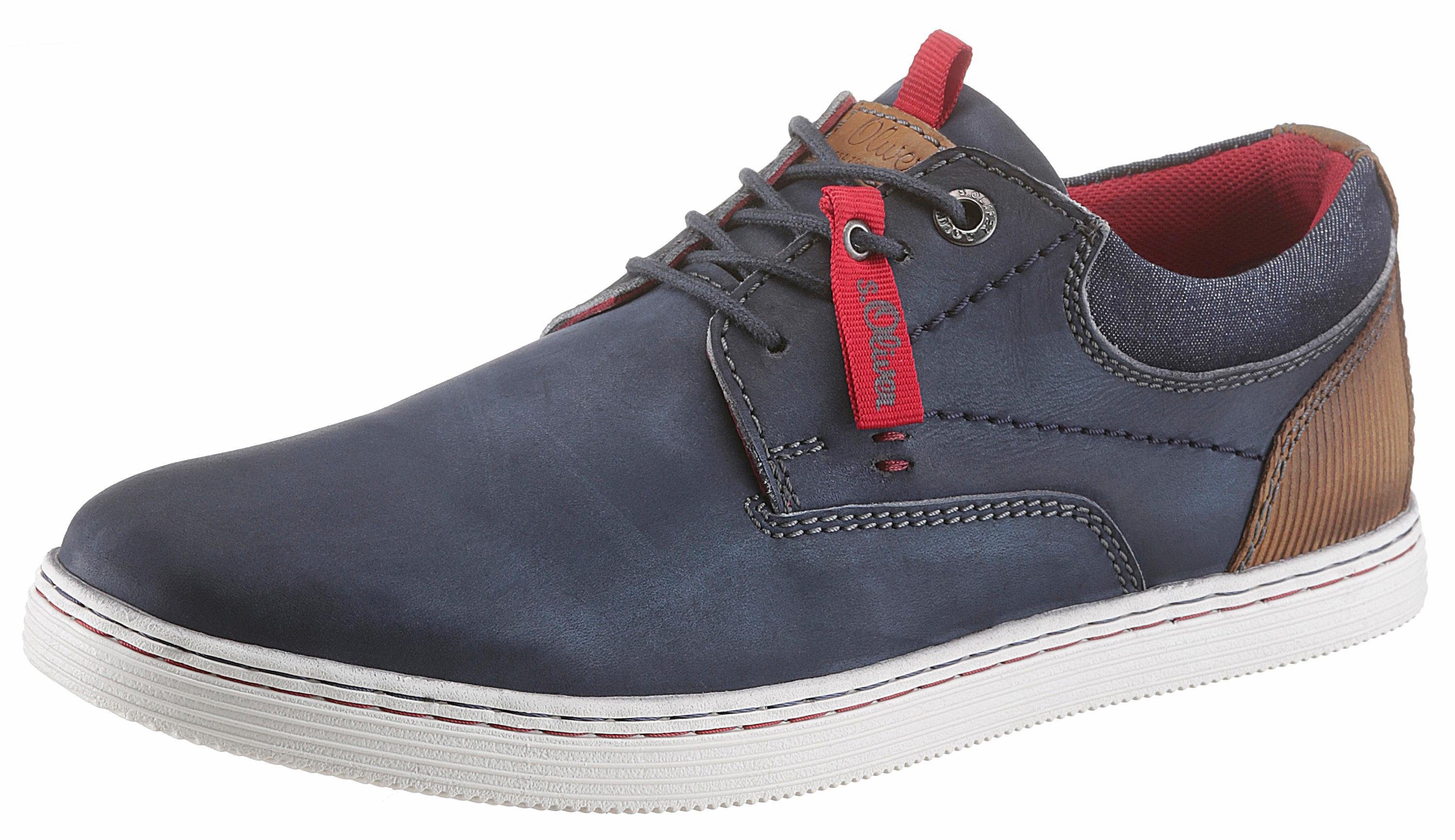 Otto - s.Oliver RED LABEL NU 15% KORTING: s.Oliver RED LABEL sneakers