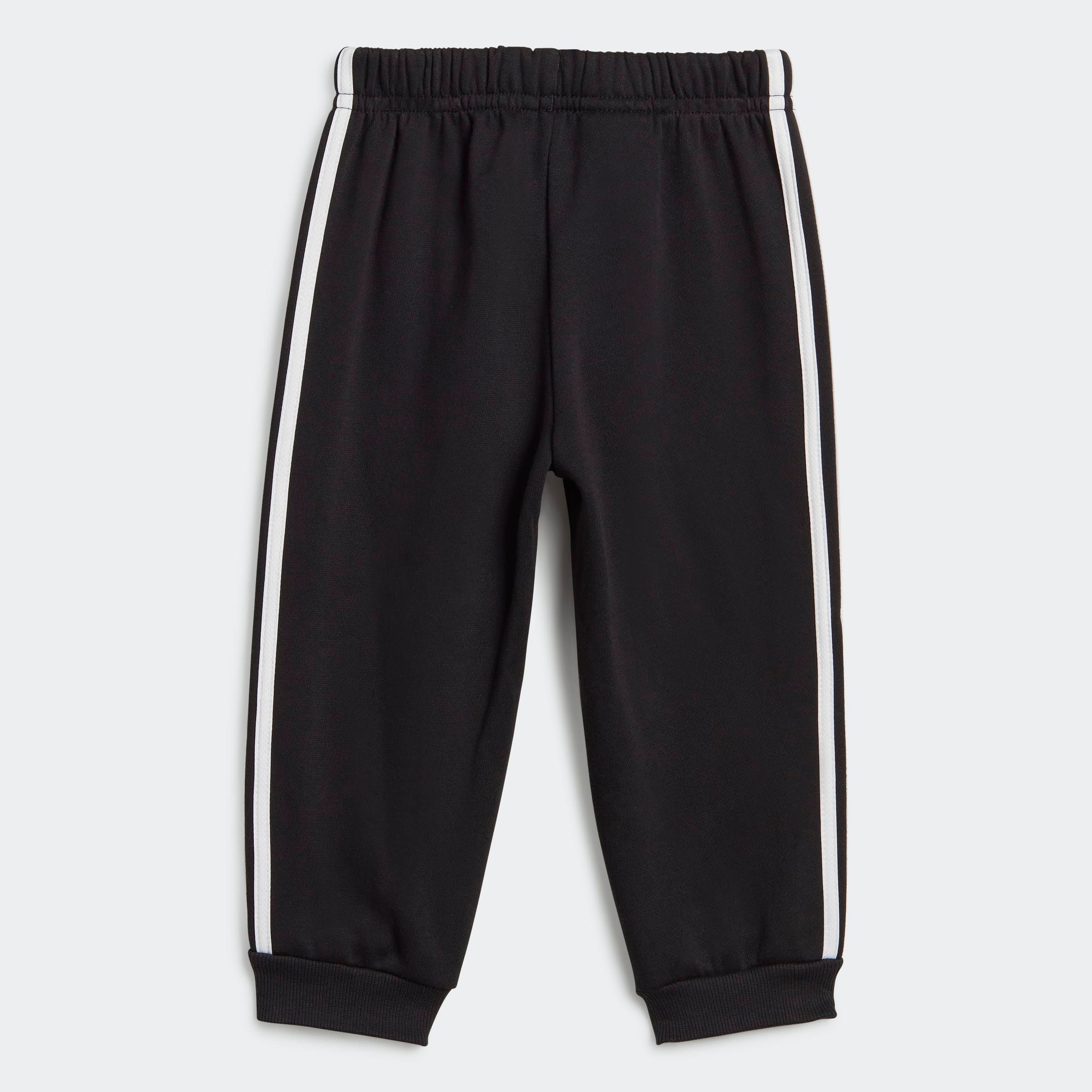 adidas Sportswear Trainingspak I 3S TIB FL TS (2-delig)