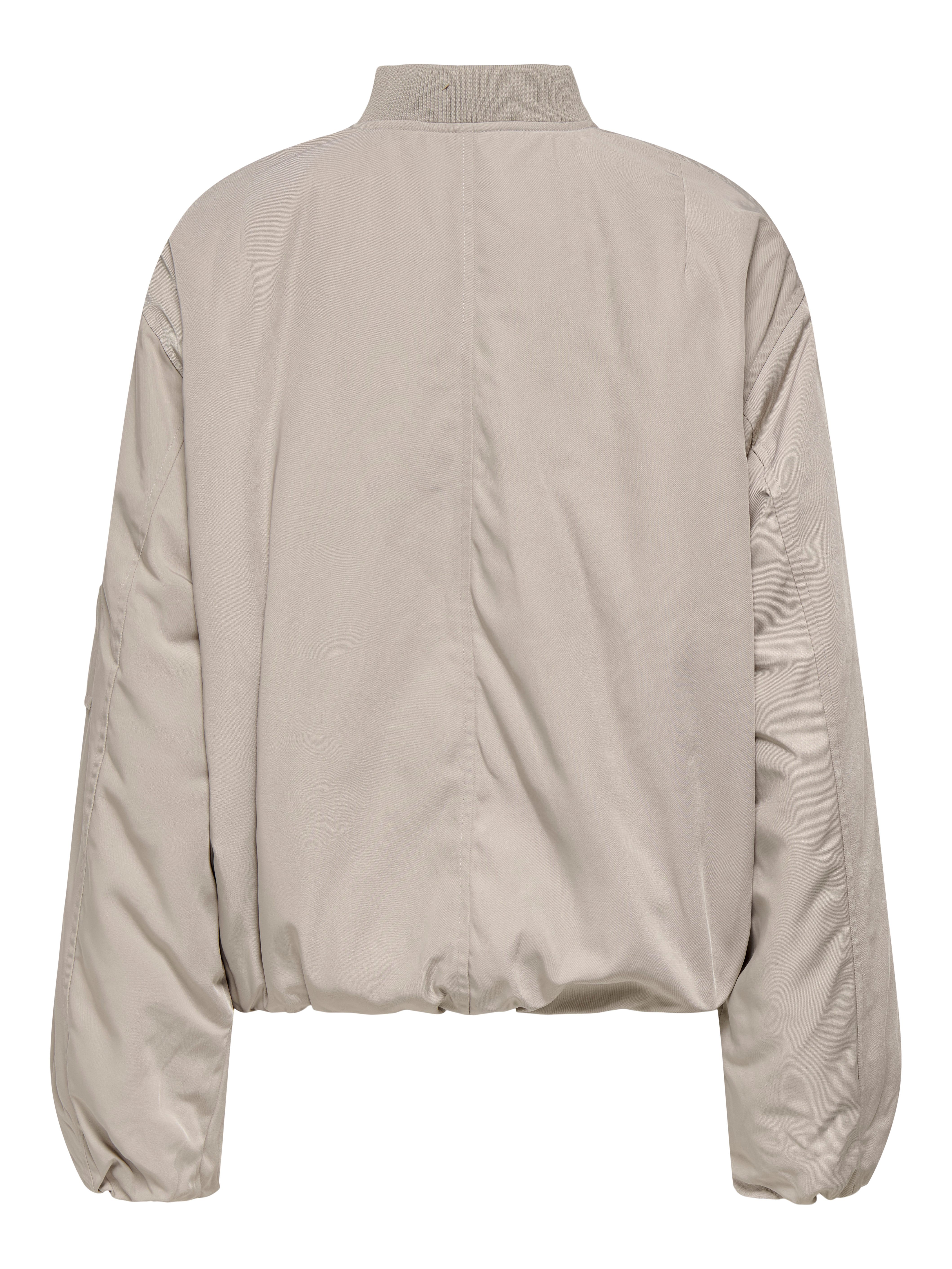 Only Bomberjack ONLADEL LIFE OVERSIZED BOMBER CC OTW