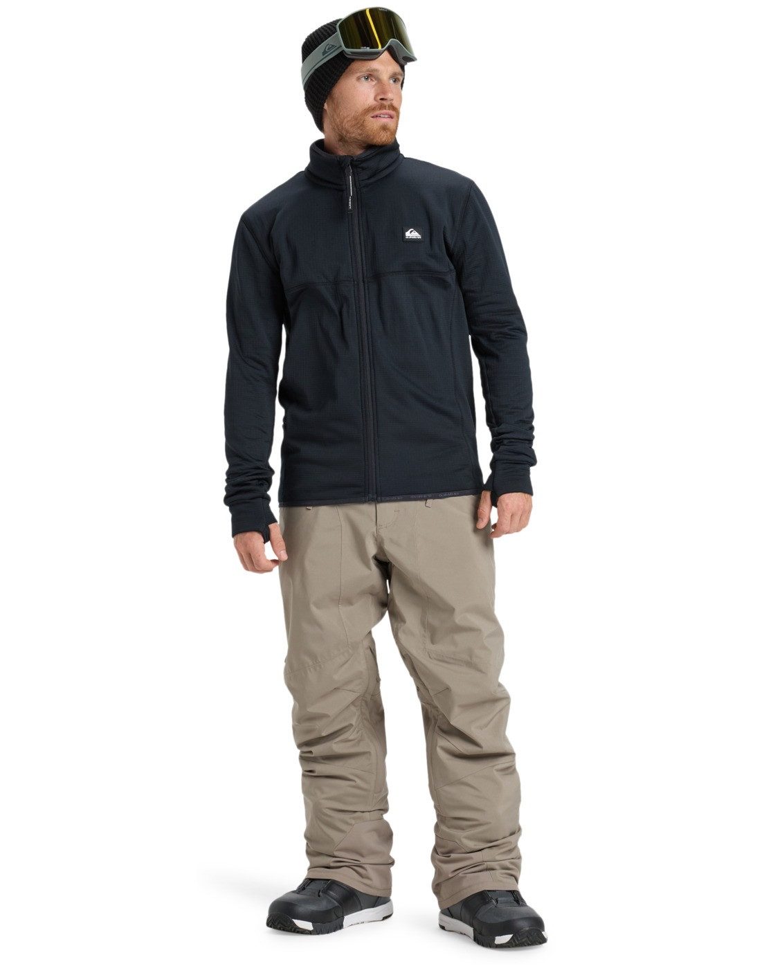 Quiksilver Snowboardbroek