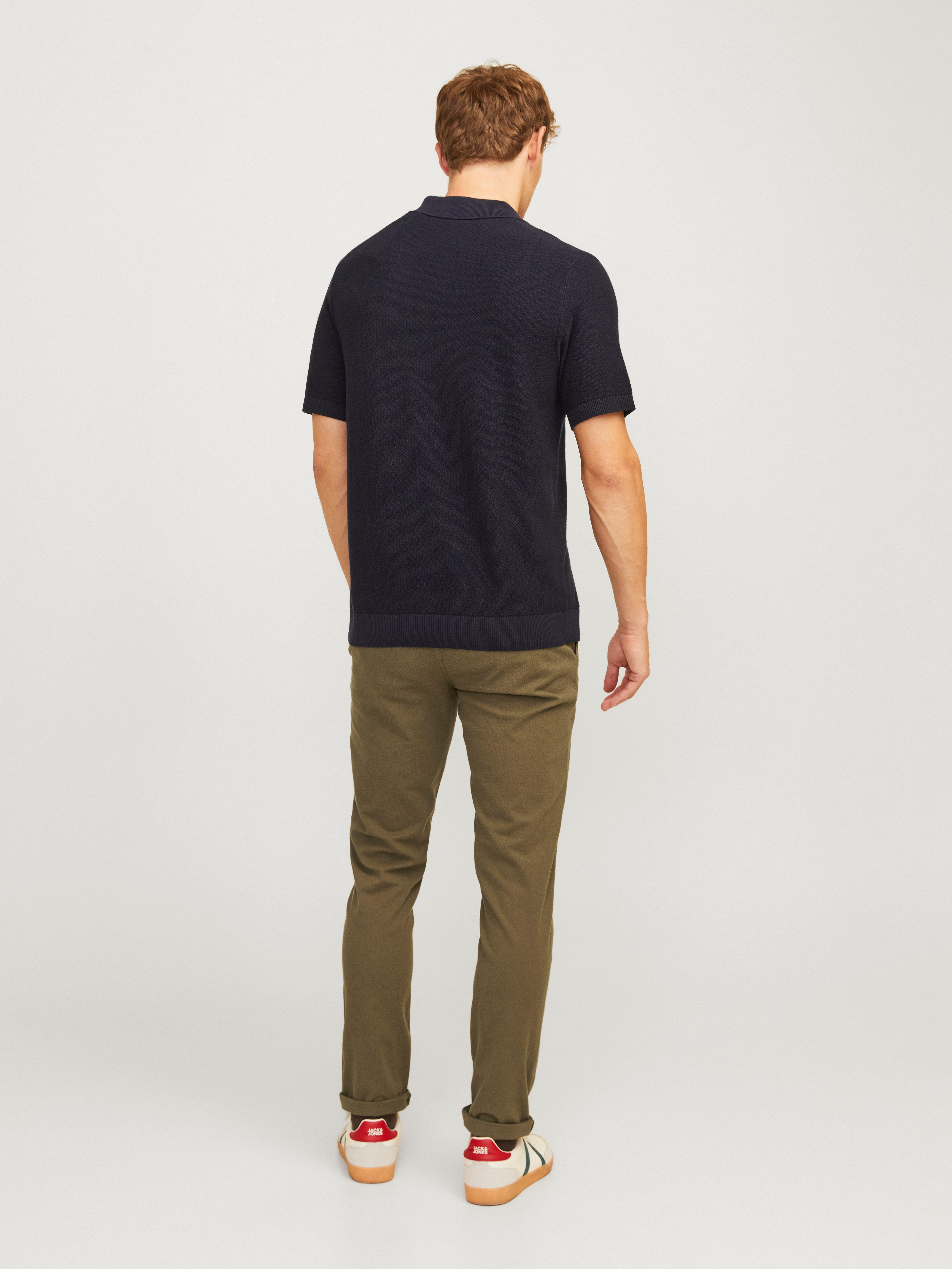 Jack & Jones Chino JPSTMARCO JJFURY ANA