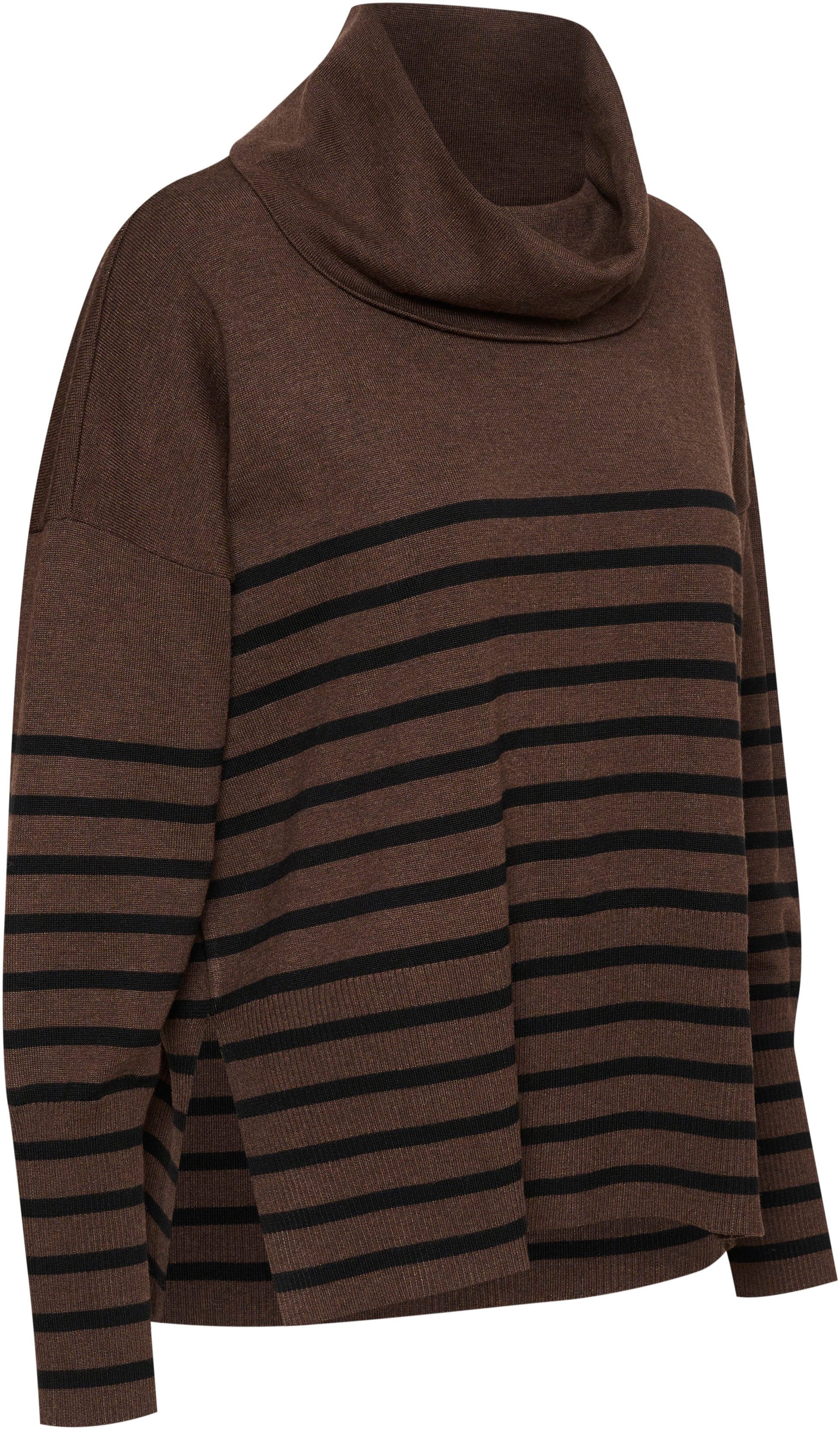 Saint Tropez Coltrui GrilaSZ Cowlneck
