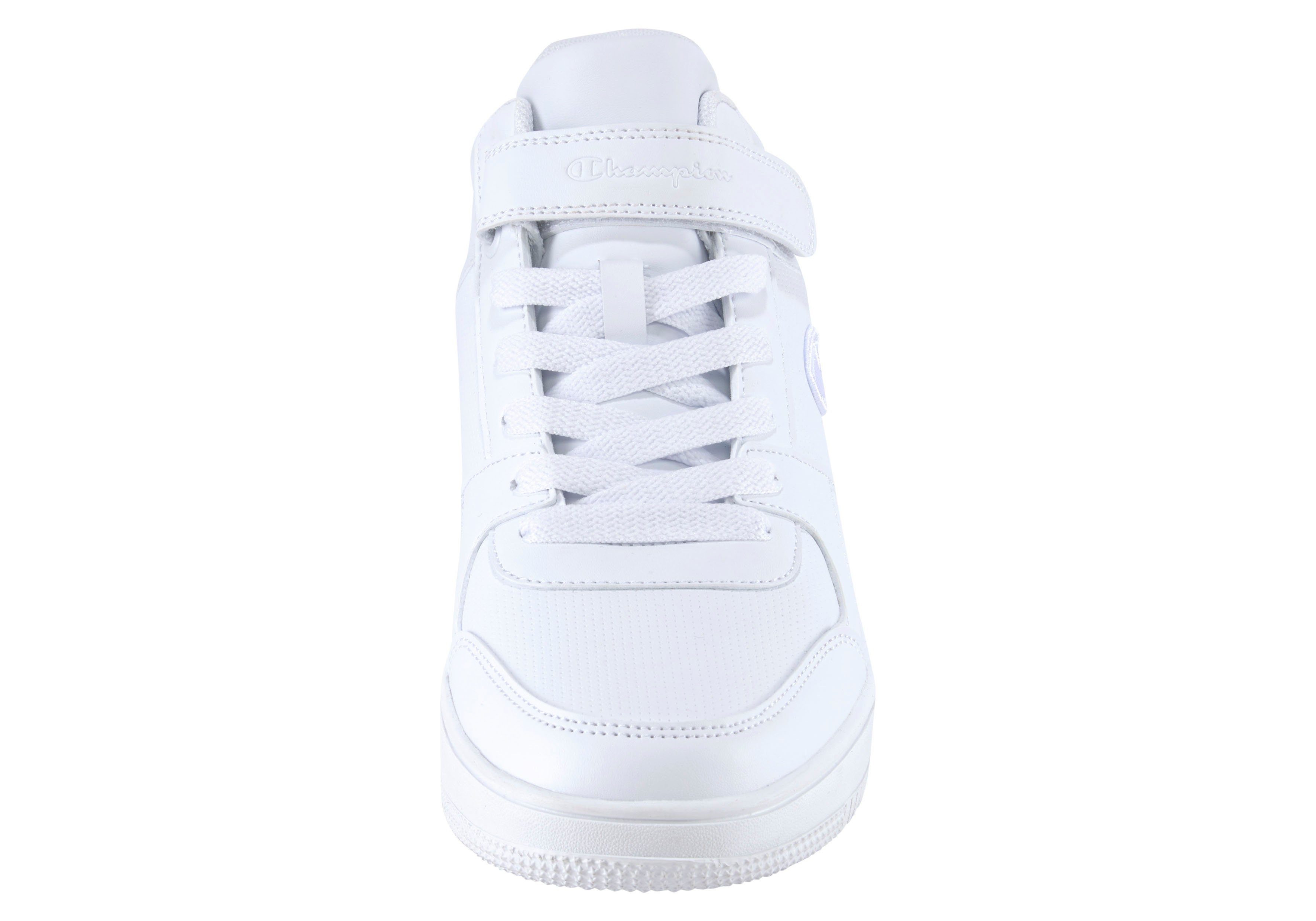 Champion Sneakers RD18 VINTAGE MID