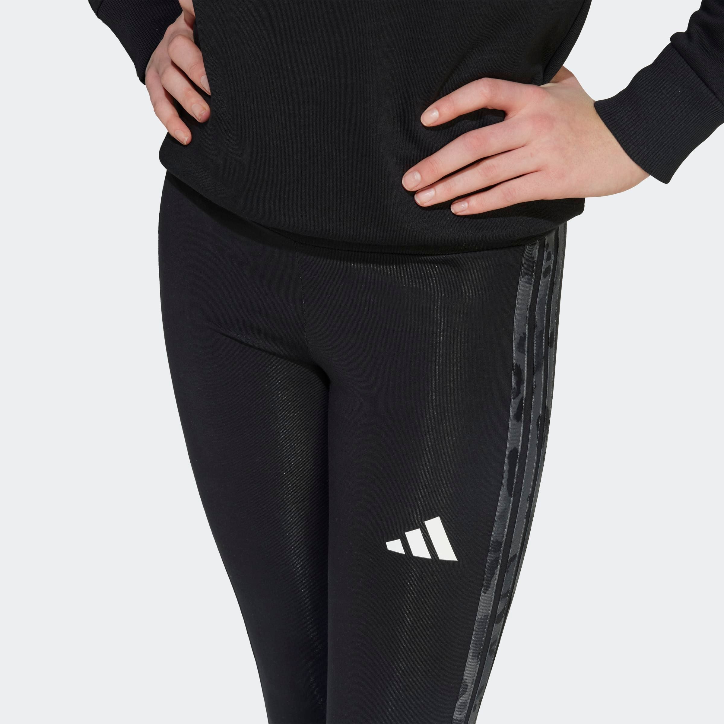 adidas Sportswear Legging G ANML3S SJ LEG (1-delig)