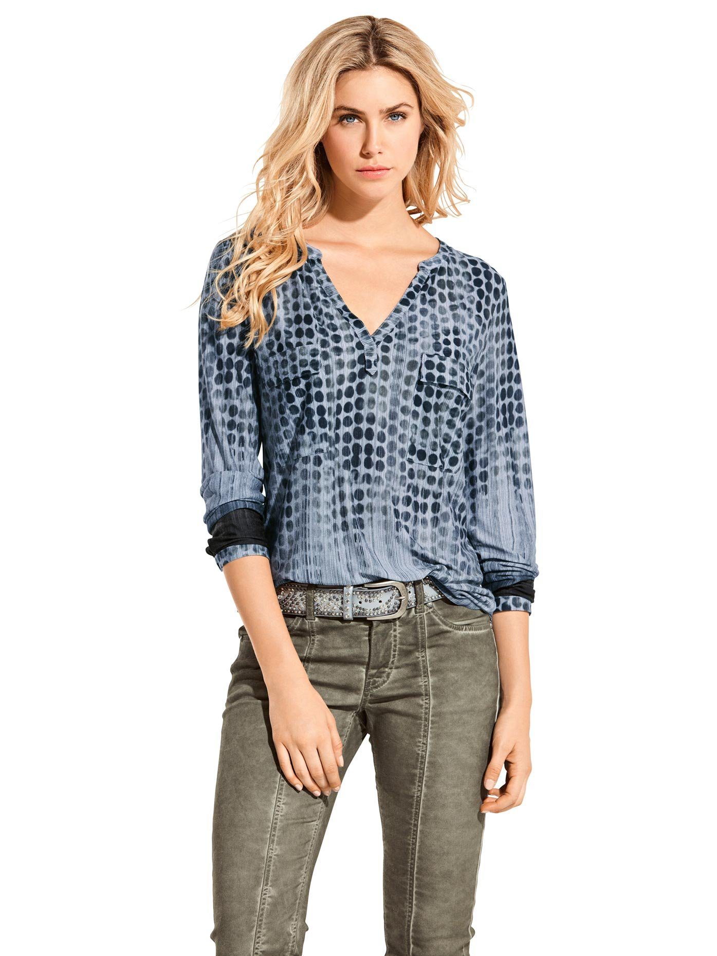 heine Shirt louse (1-delig)