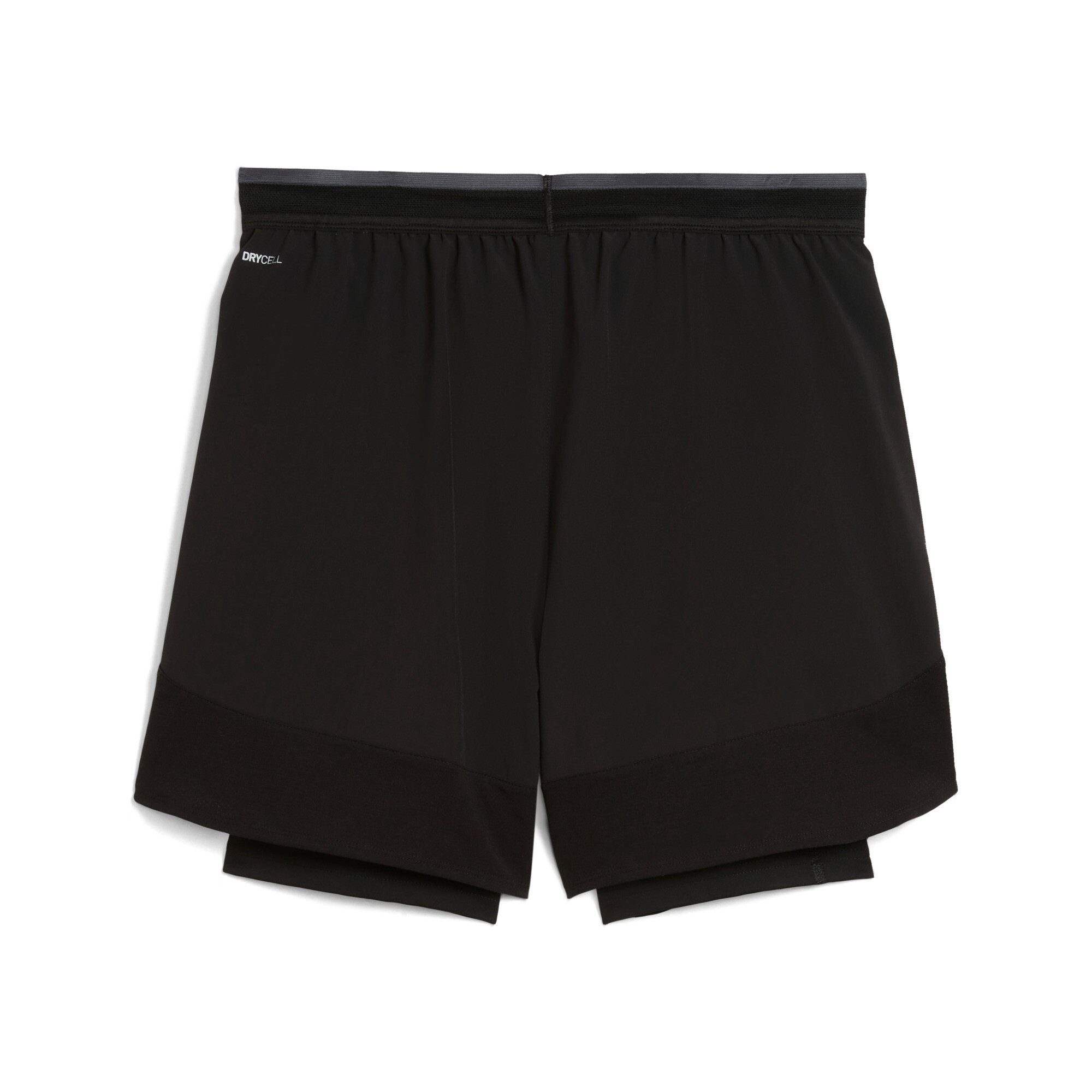 PUMA Trainingsshort M TRAINING TECH 2IN1 SHORT