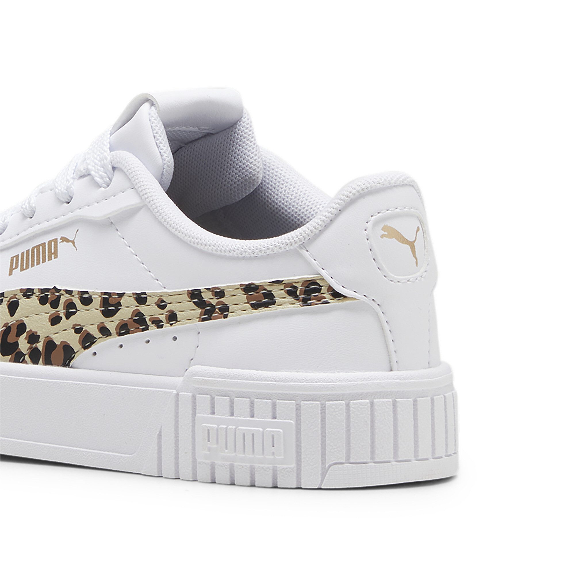 PUMA Sneakers CARINA 2.0 ANIMAL UPDATE PS