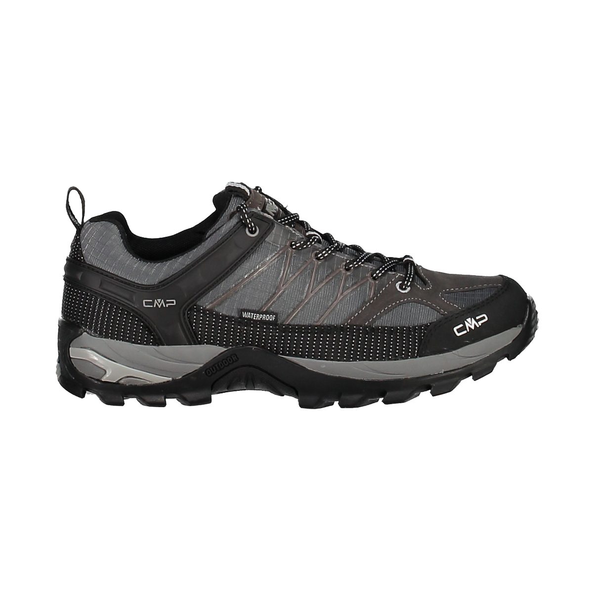 CMP Outdoorschoenen RIGEL LOW TREKKING SHOES WP