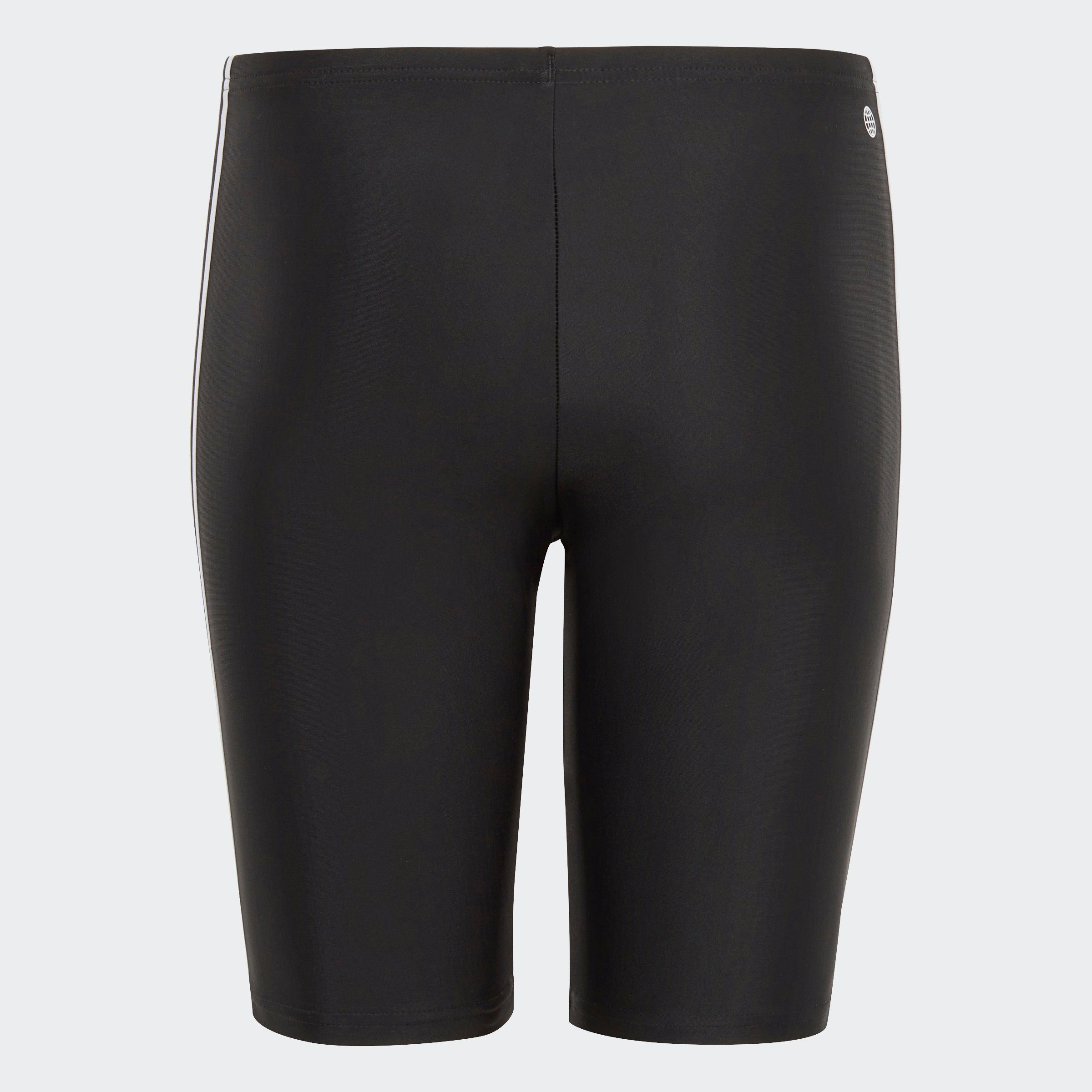 adidas Performance Zwembroek CLASSIC 3-STRIPES JAMMER- (1 stuk)