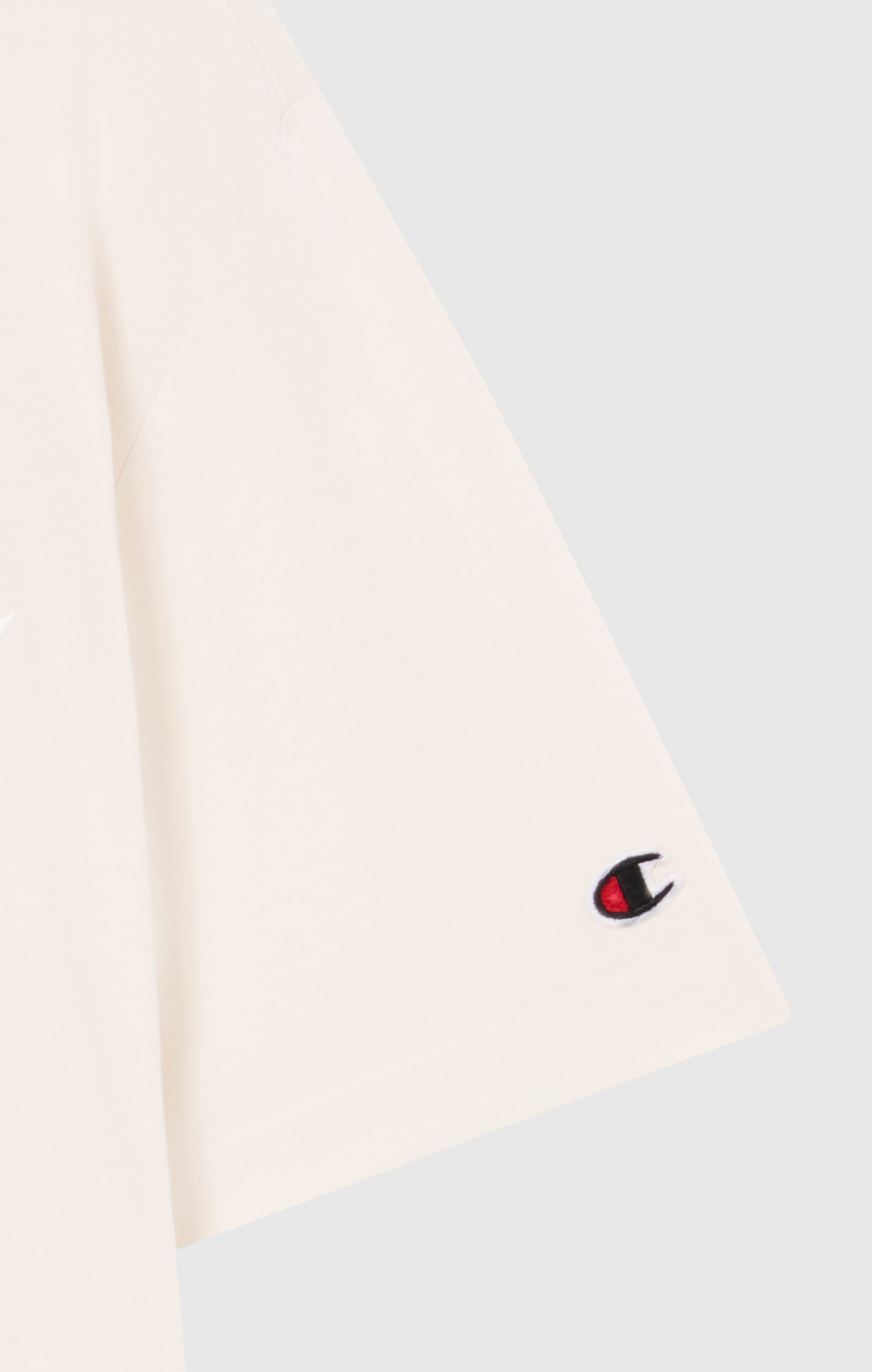 Champion T-shirt (1-delig)