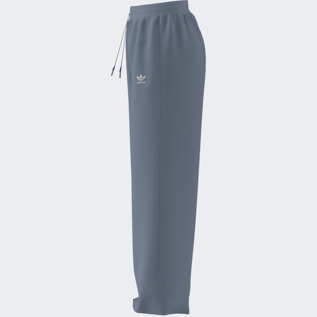 adidas Originals Sportbroek WIDE LEG PANTS (1-delig)