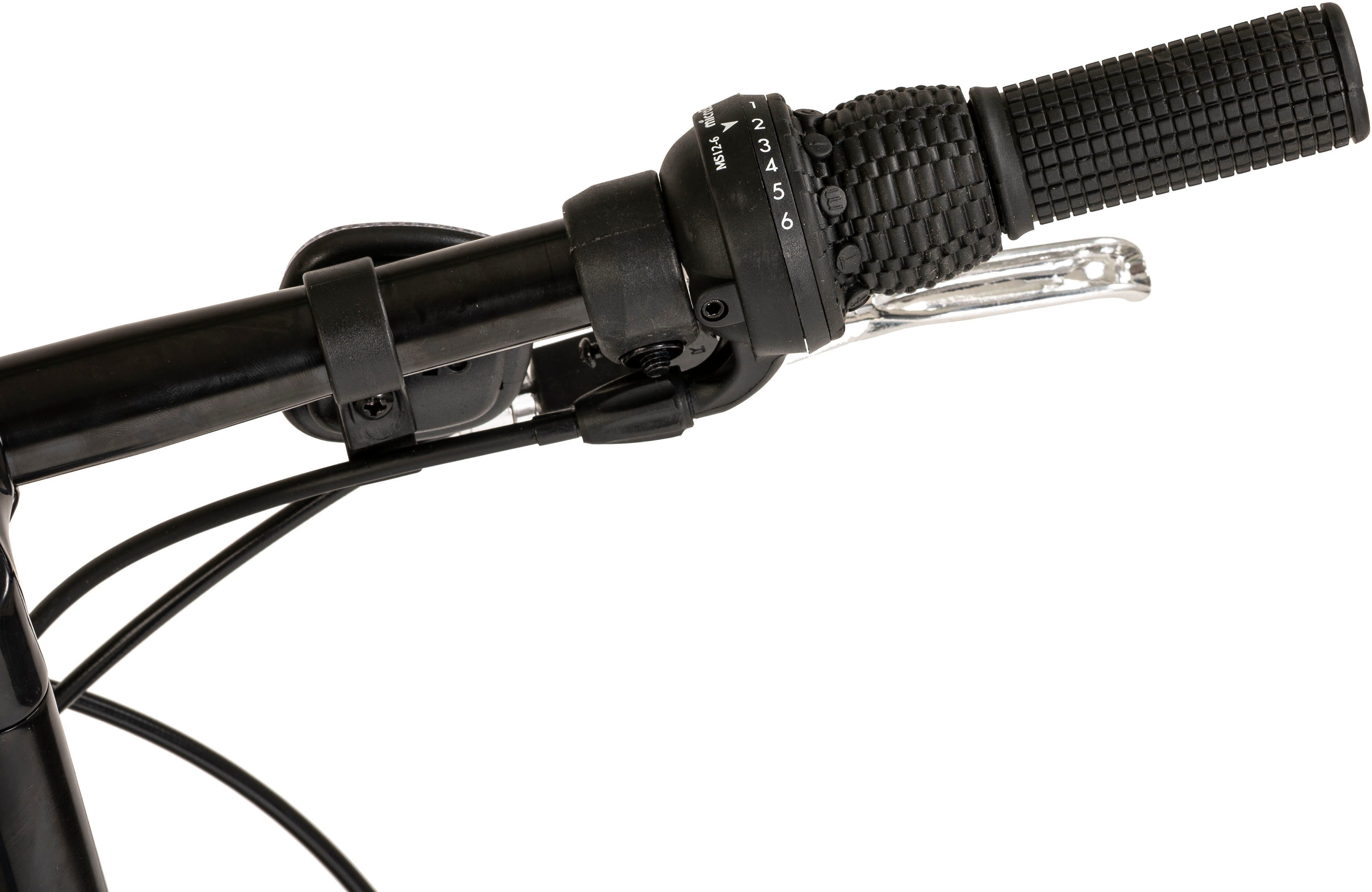 Dacapo Vouwfiets Foldtech