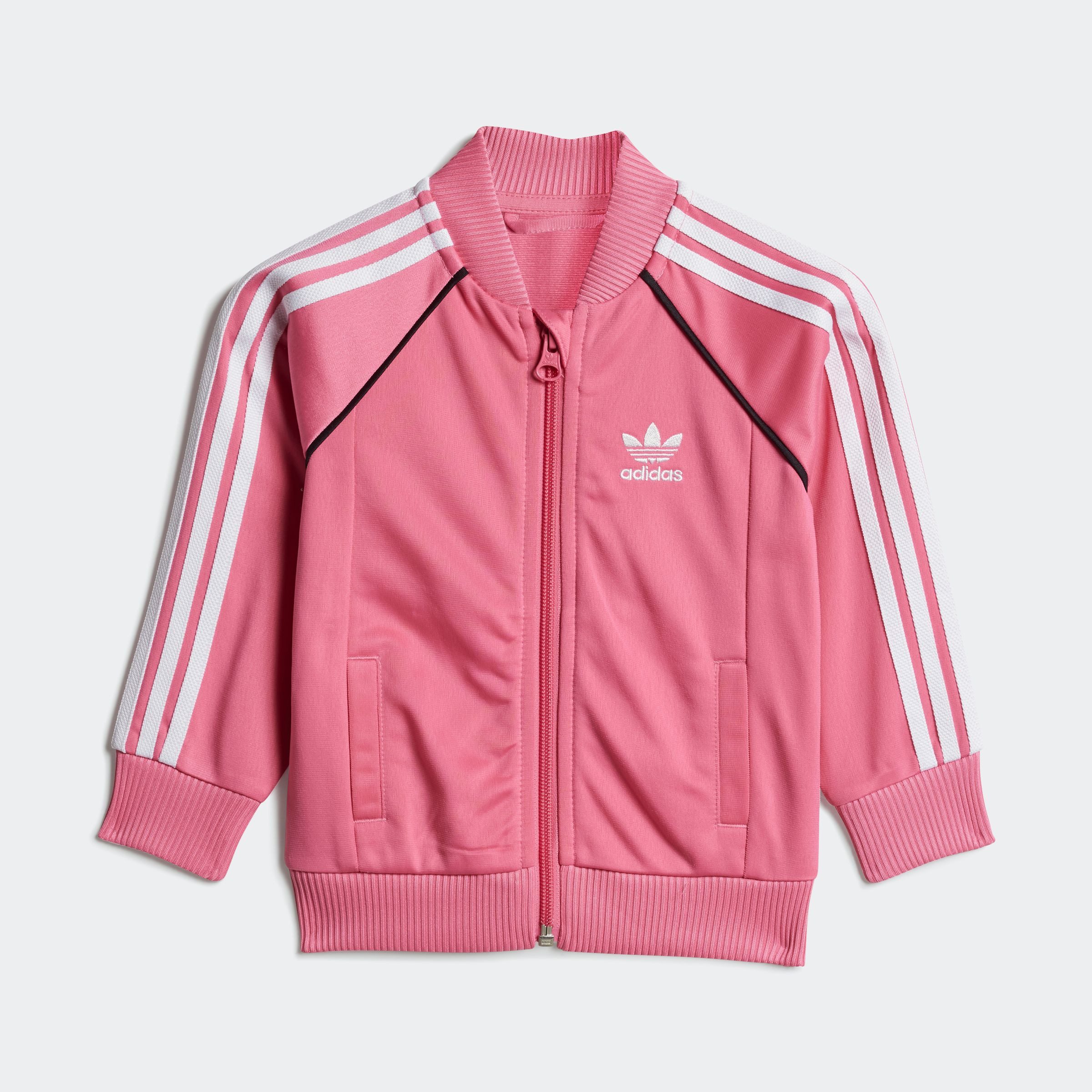 adidas Originals Trainingspak SST TRACKSUIT (2-delig)