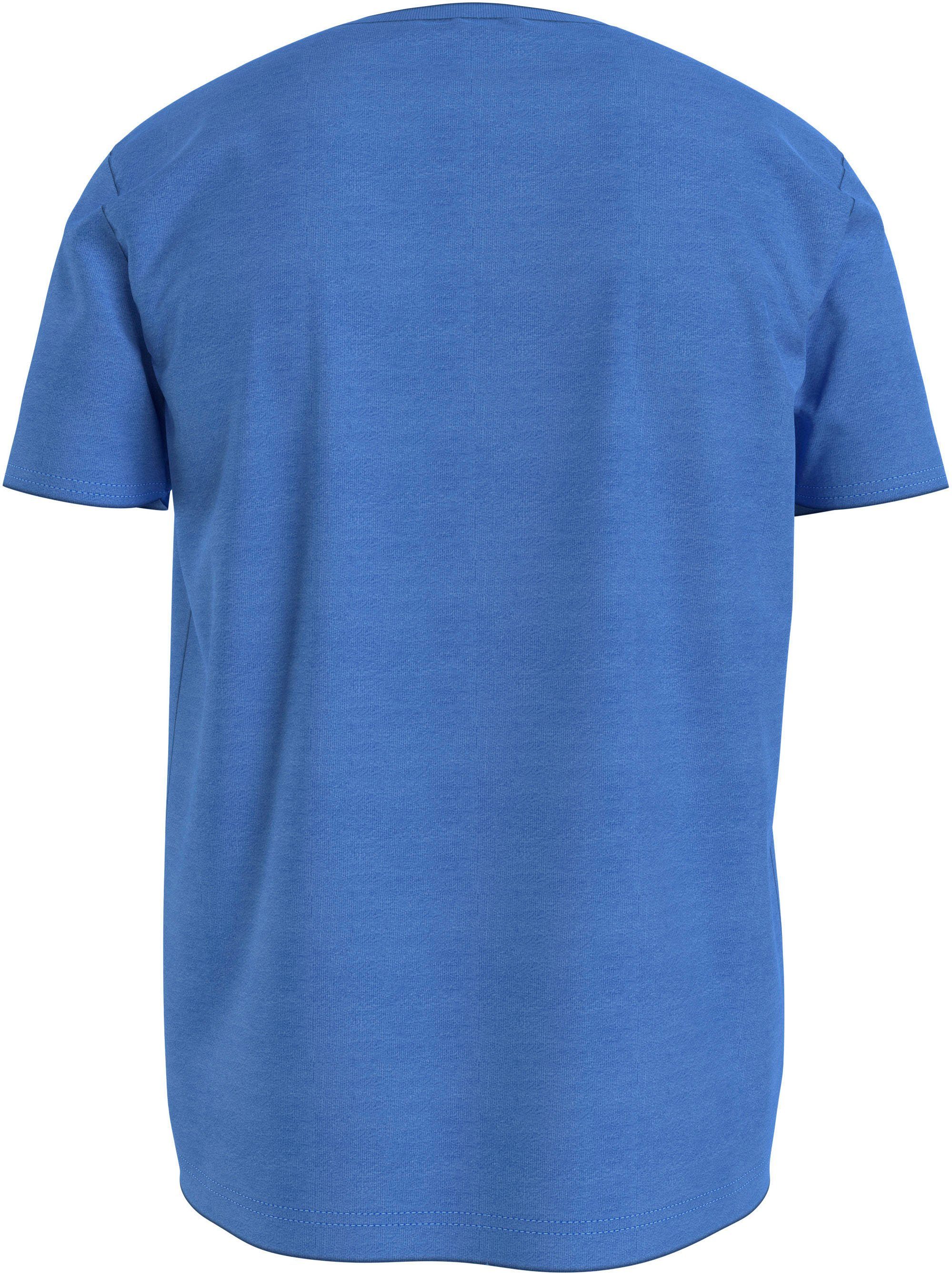 Tommy Hilfiger Underwear T-shirt CN SS TEE LOGO met tommy hilfiger merklogo-opdruk
