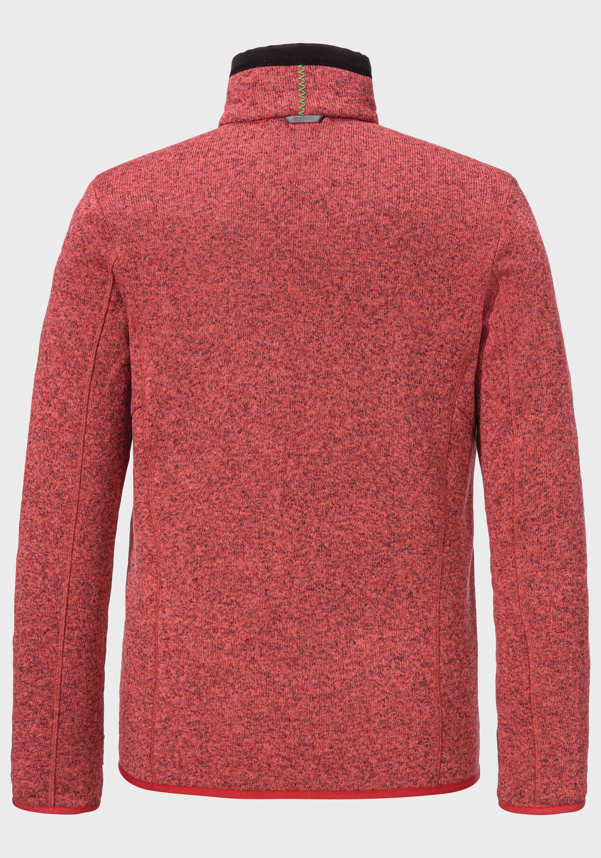 Schöffel Fleecejack Hiking CIRC Fleece Jk Style Yew WMS