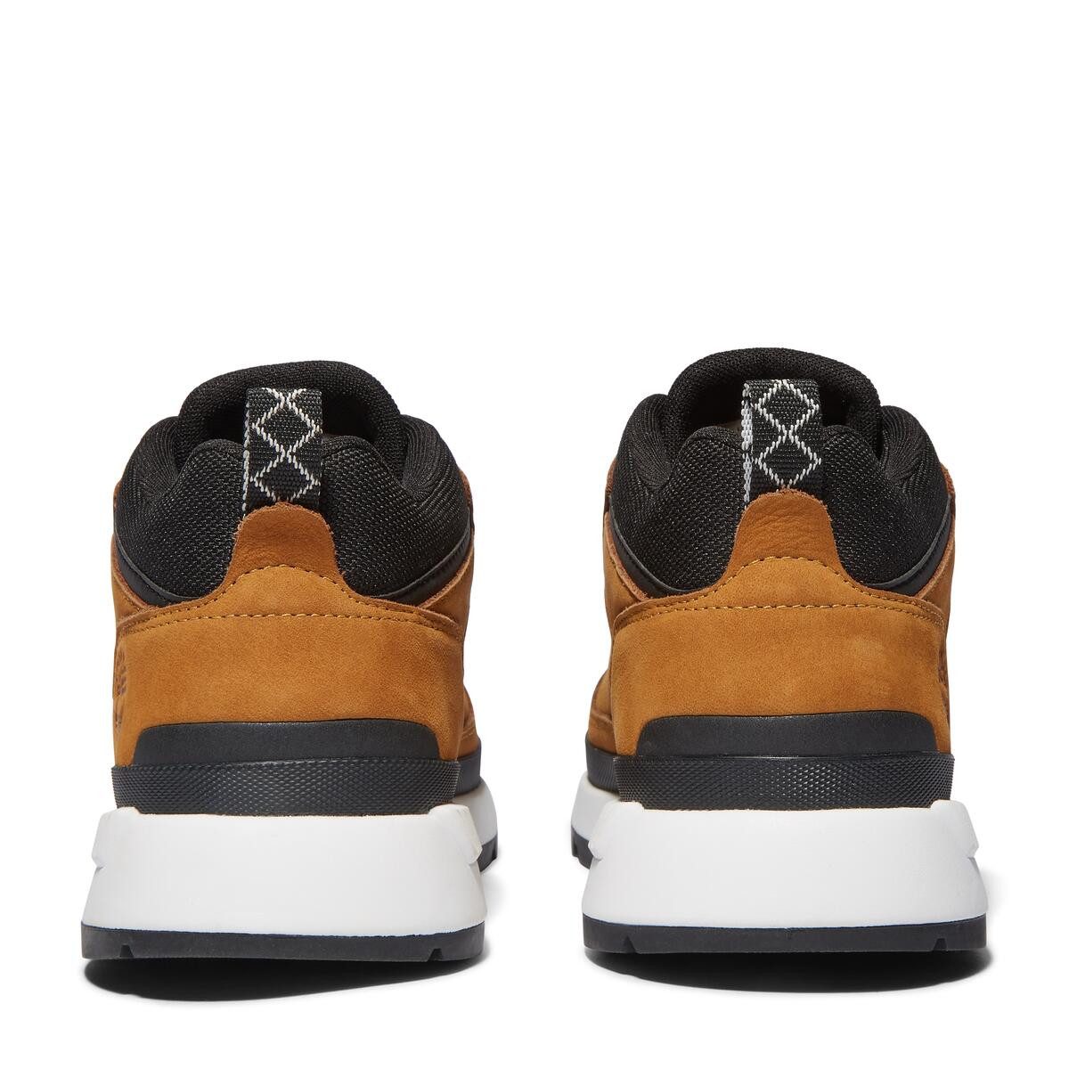 Timberland Wandelschoenen FIELD TREKKER MID LACE UP SNEAKER Wintersneaker, sneaker, winterschoenen