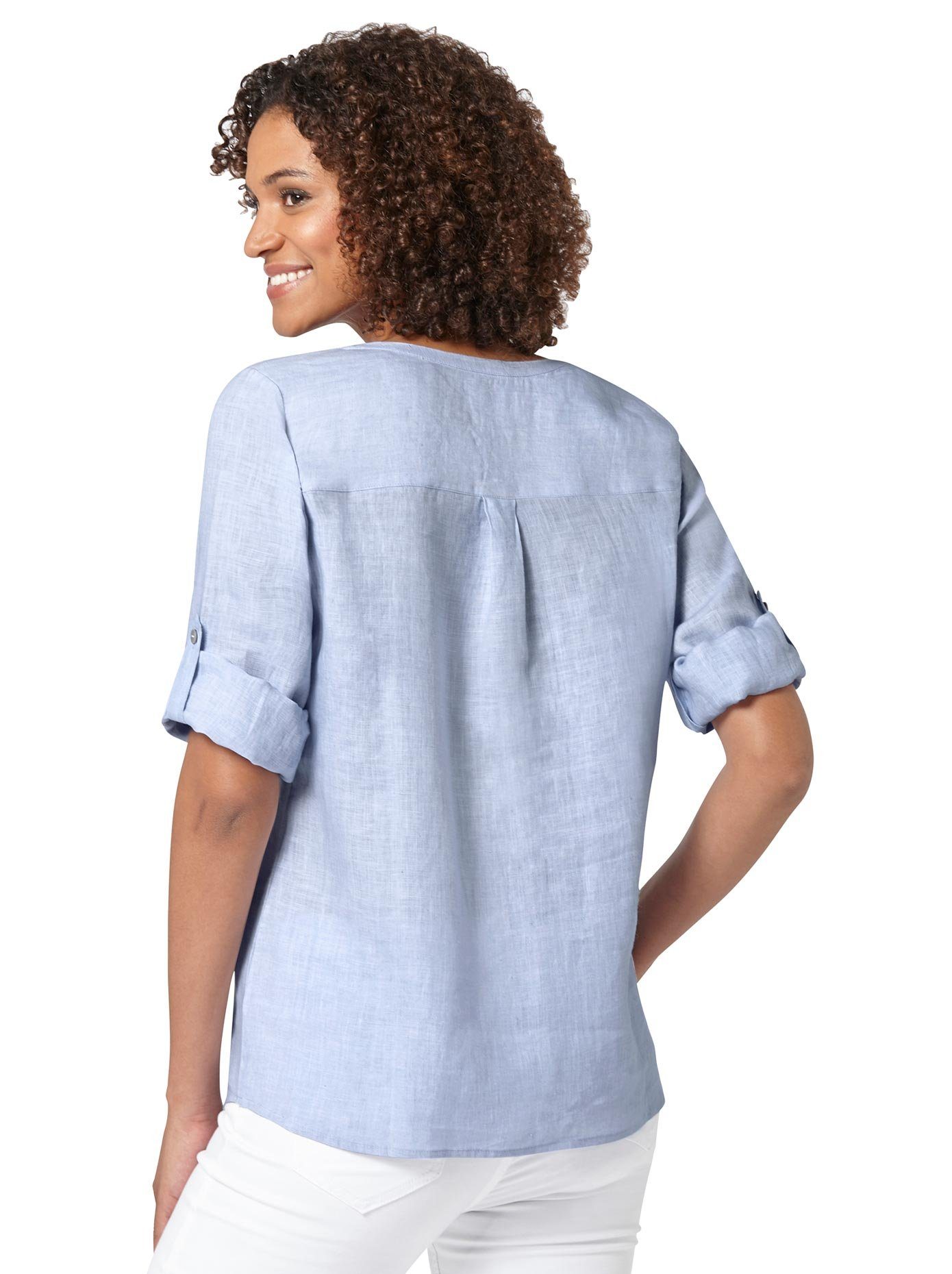 Casual Looks Overhemdblouse