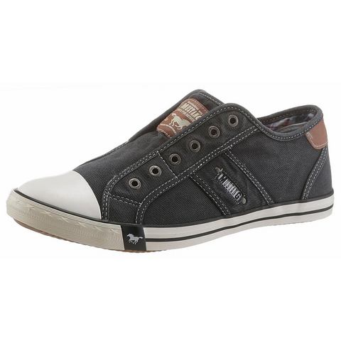 Otto - Mustang Shoes NU 15% KORTING: Mustang Shoes sneakers
