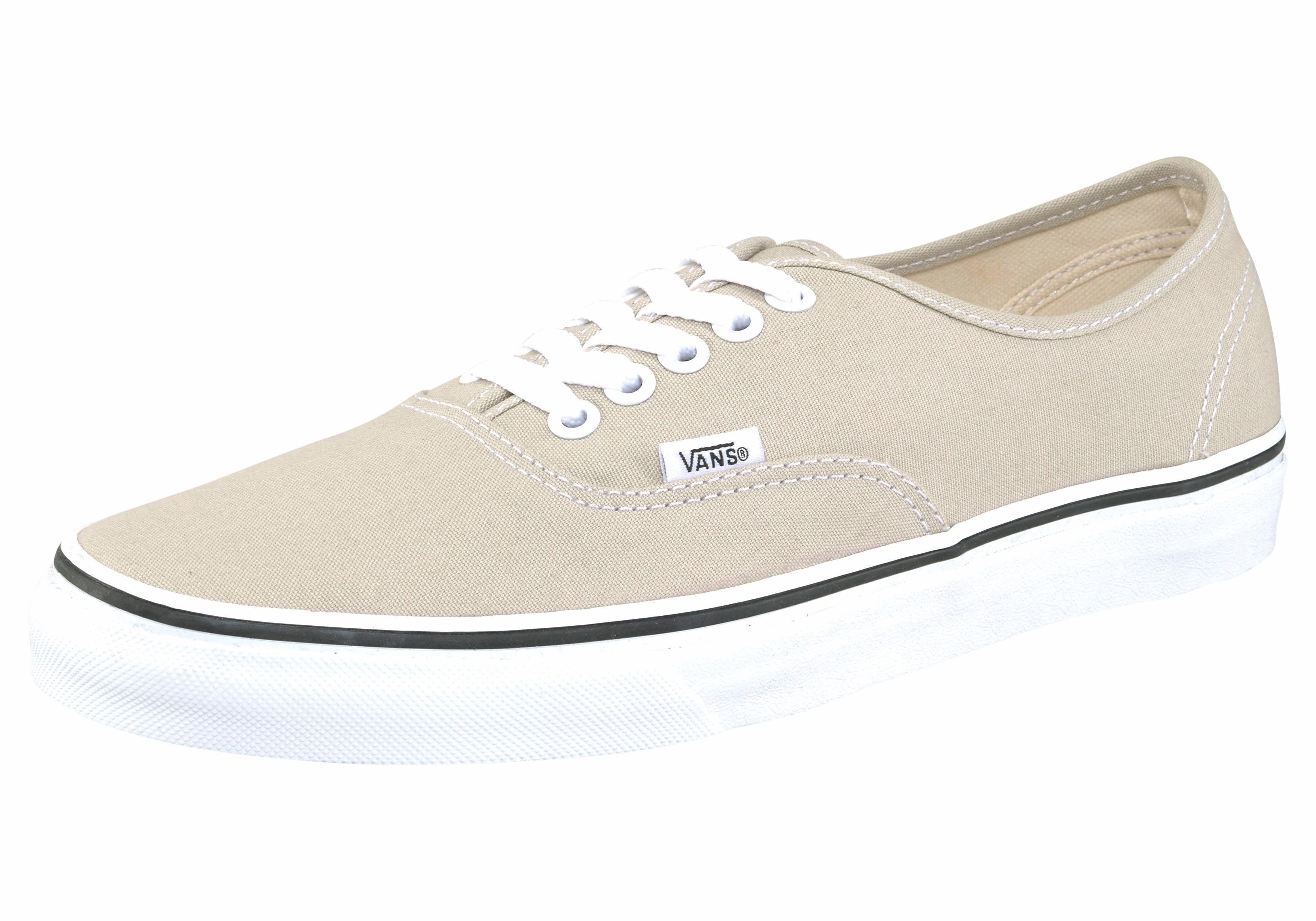 vans heel beige vans heel beige