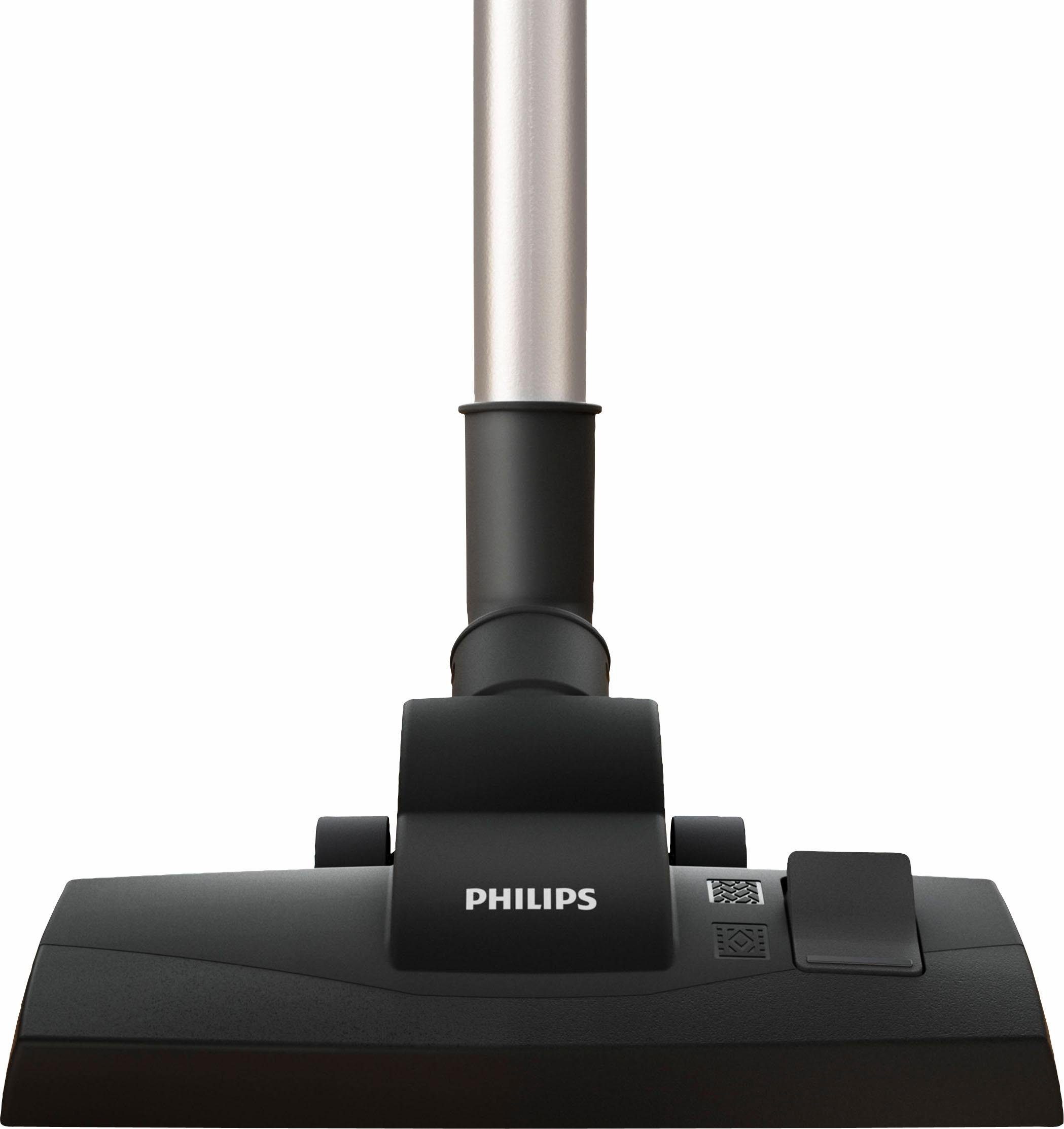 Philips Stofzuiger FC8243/09 2000 Serie Allergiefilter, met 3 liter inhoud en multifunctioneel mondstuk