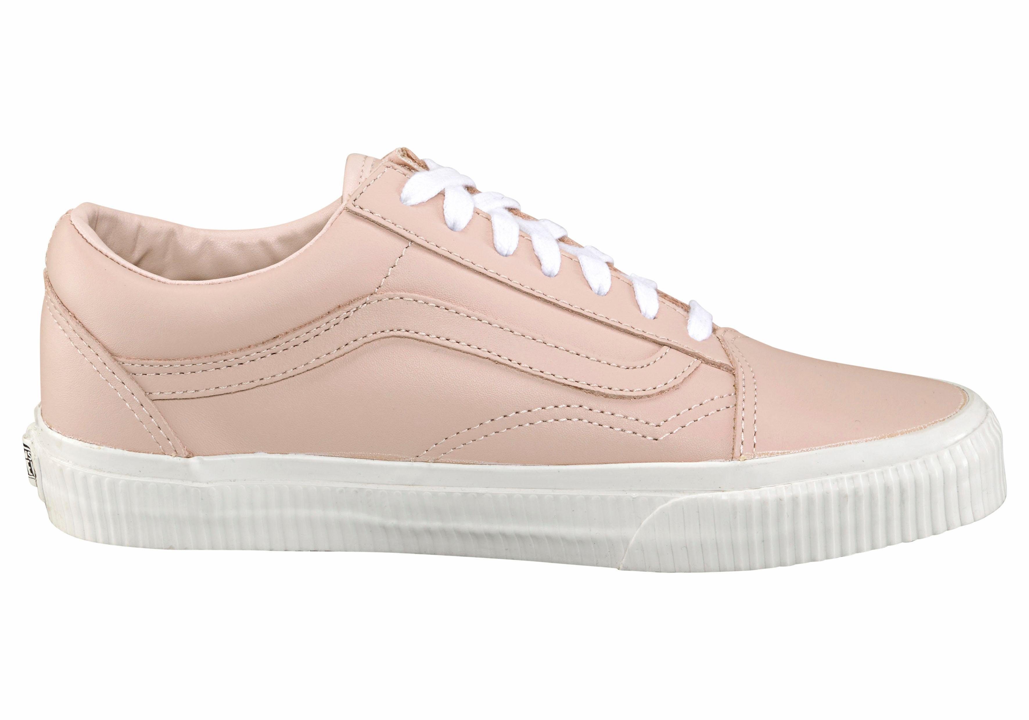 vans w roze vans w roze
