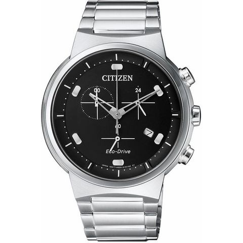 Otto - Citizen NU 15% KORTING: Citizen chronograaf AT2400-81E