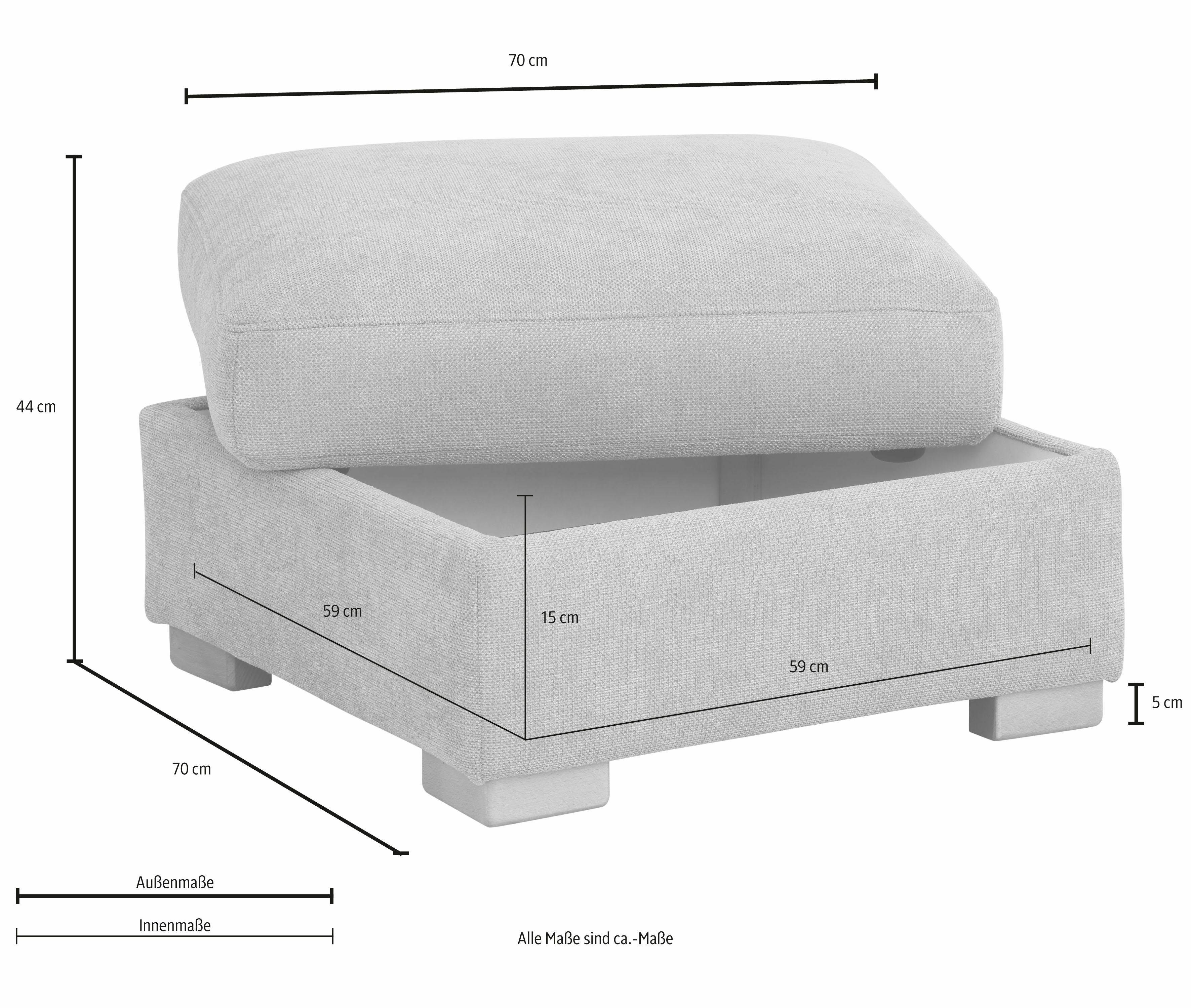 Home affaire Hocker Ventura