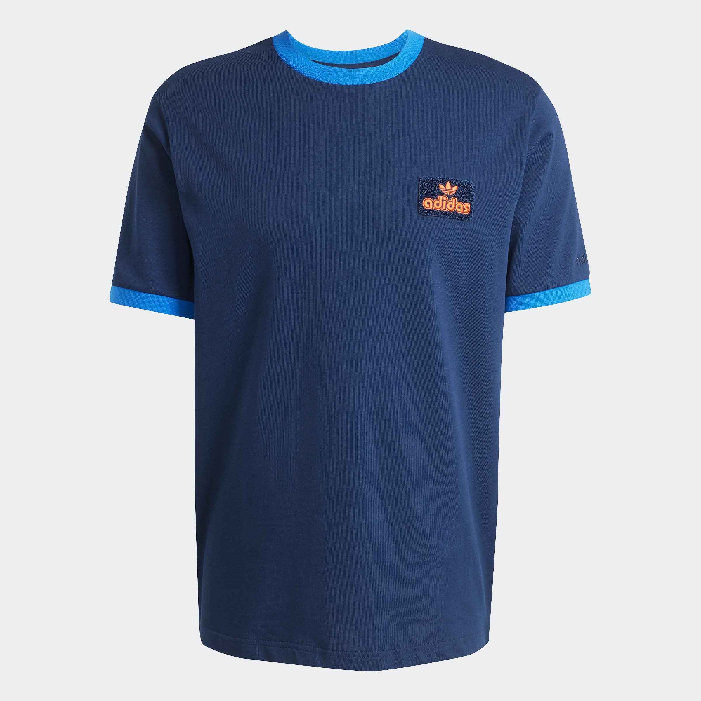 adidas Originals T-shirt CONTRAST TEE