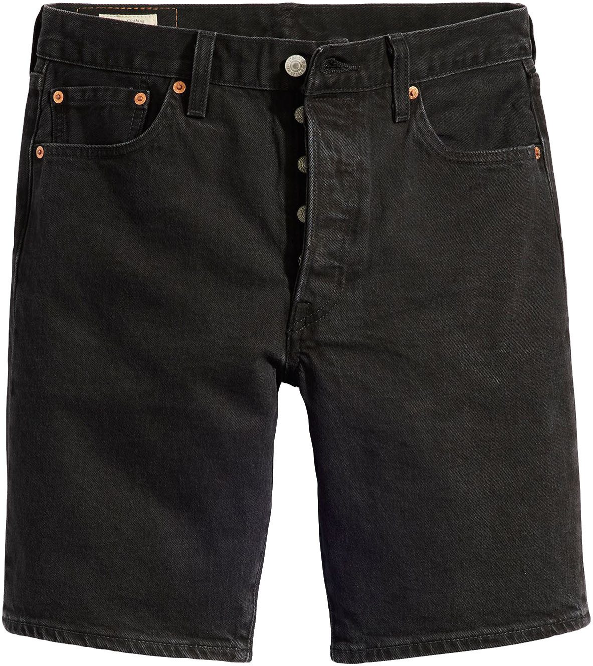 Levi's® Jeansshort 501® FRESH COLLECTION, 501 collection