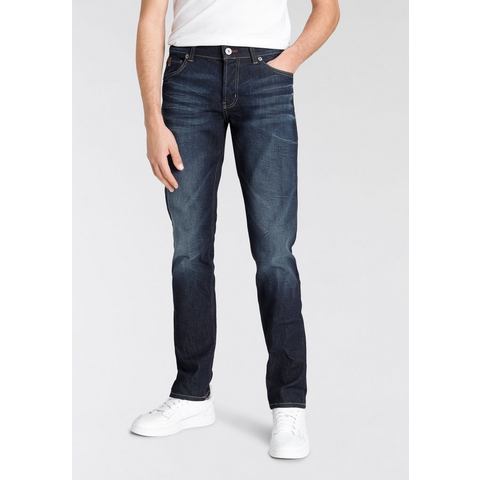 Bruno Banani comfort fit jeans Floyd